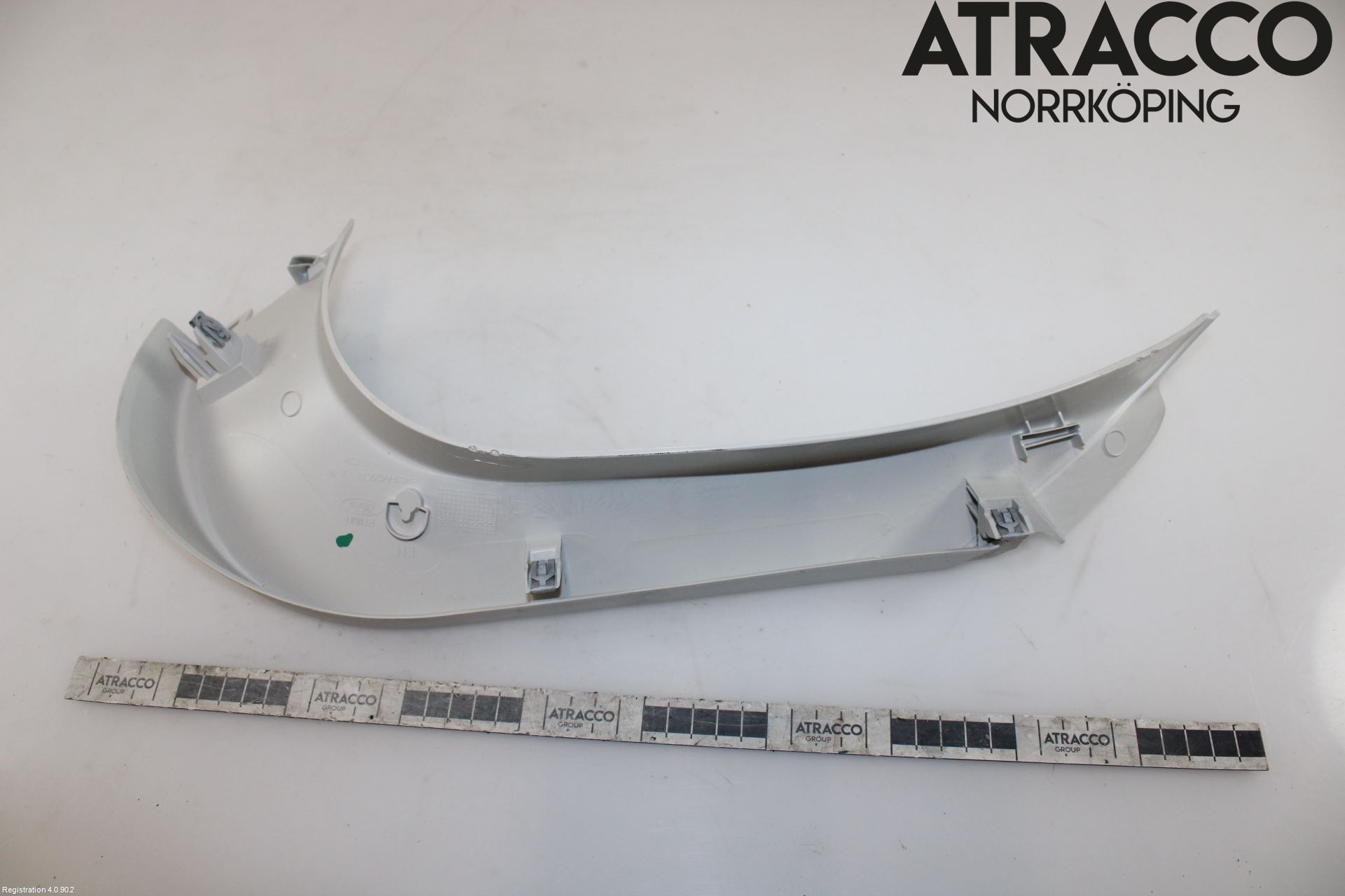 Ford FOCUS 11-14 Innr Bakluketrekk