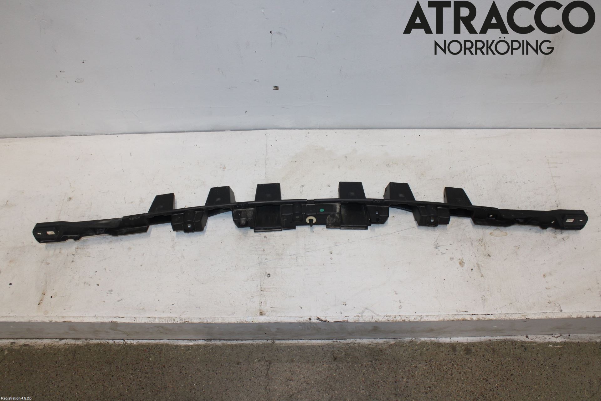Jaguar XF (X260) 16-24 Støtfanger Bak Deform Element