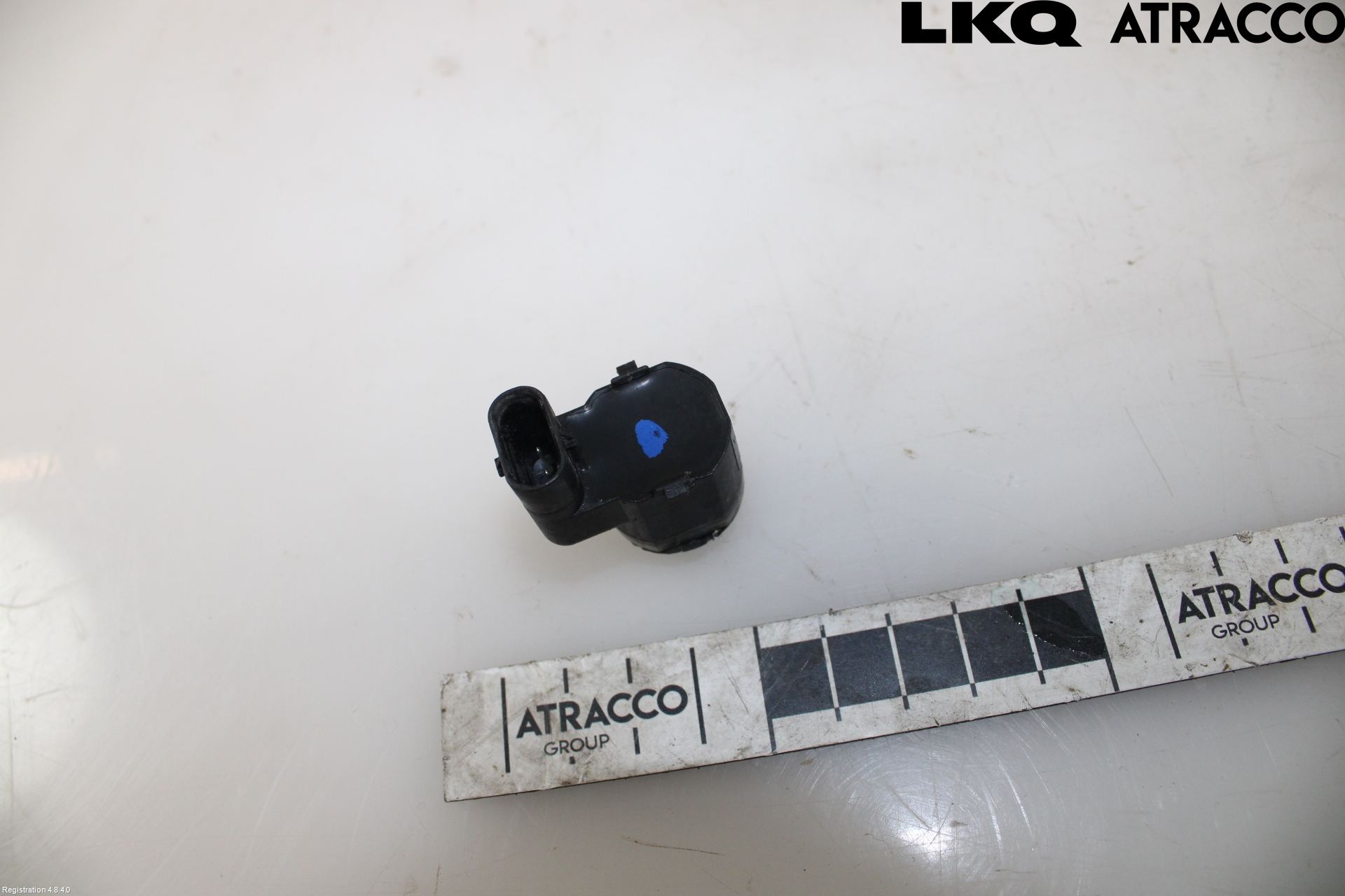 BMW 5 E60/61 Sed/Tou 02-10 Sensor Parkering Front