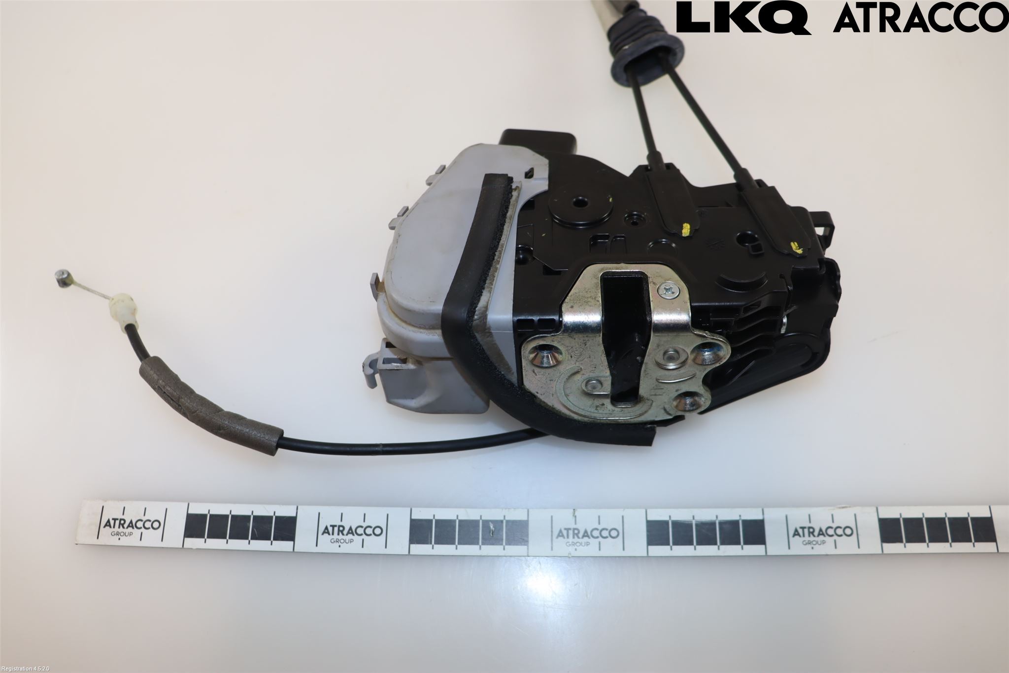 Hyundai IONIQ AE 17-22 Dørlås - Låsekasse