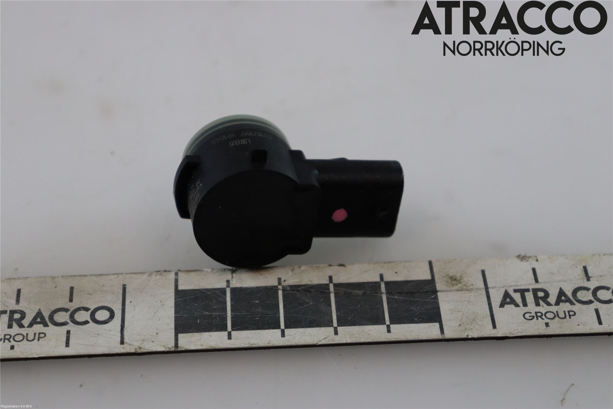 Volkswagen VW GOLF / E-GOLF VII 13-20 Sensor Parkering Front