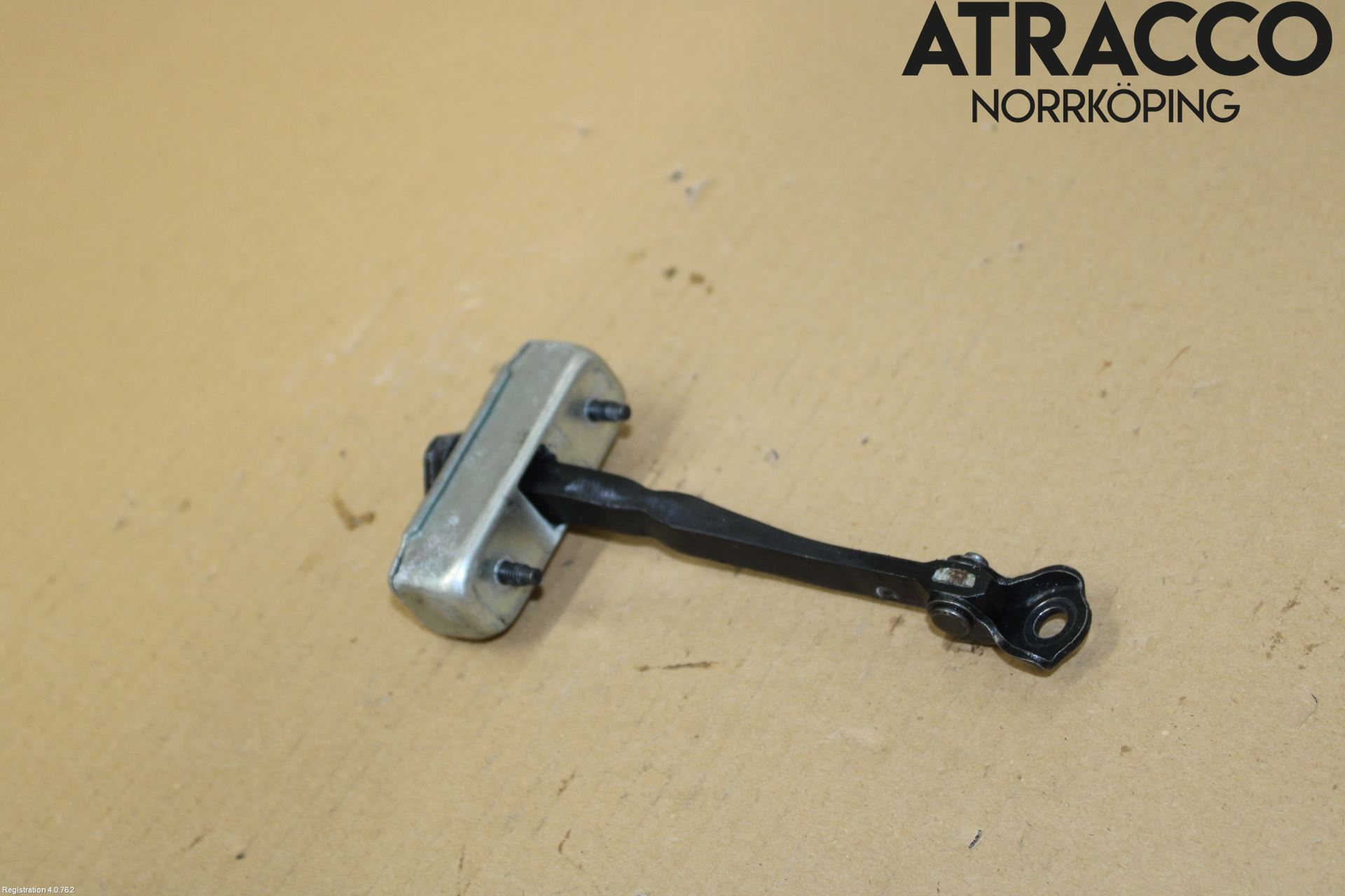 Toyota AVENSIS 16-18 Dørstopper