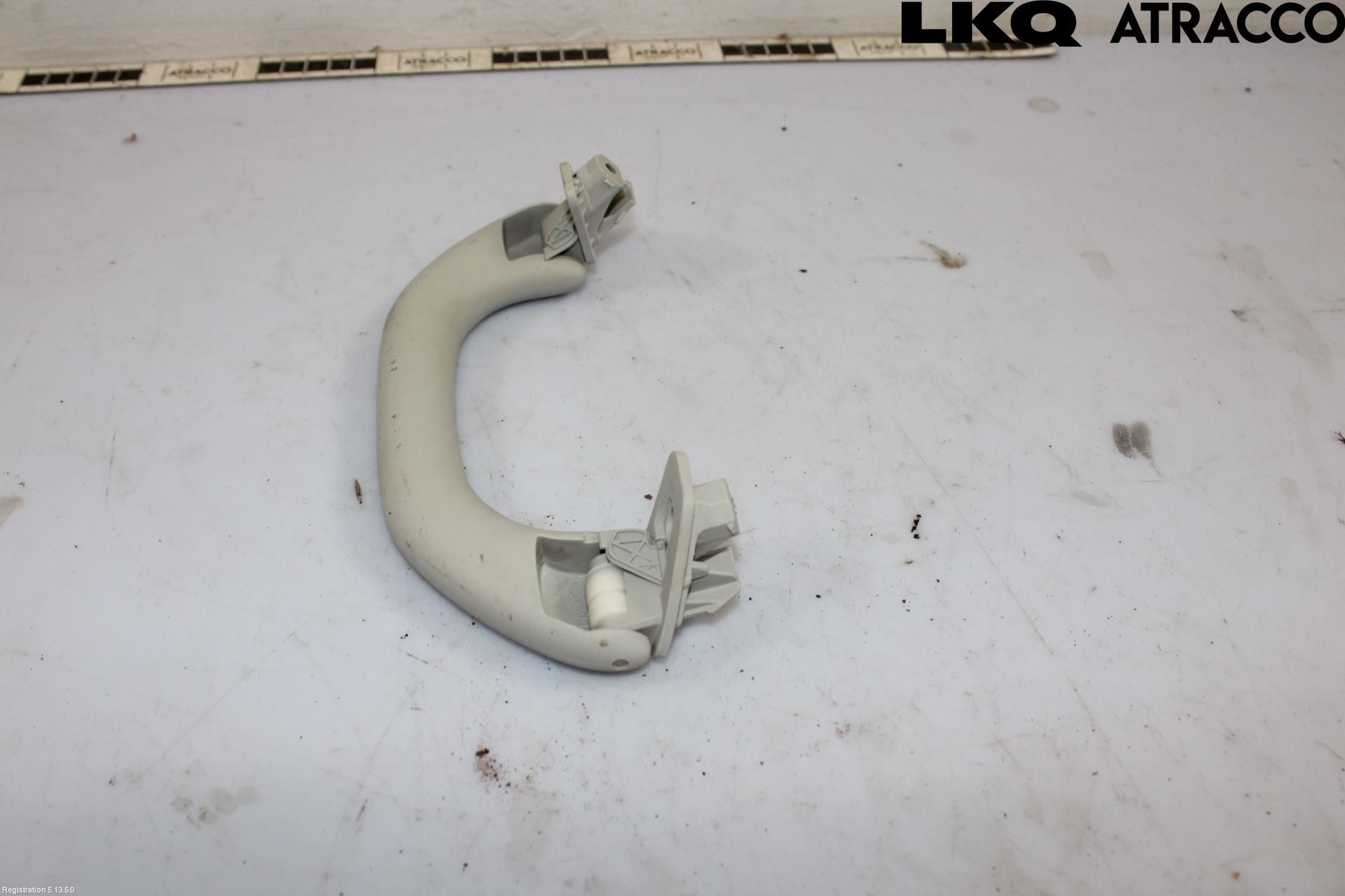 Volkswagen VW PASSAT 05-11 Innrhandtak I Taket