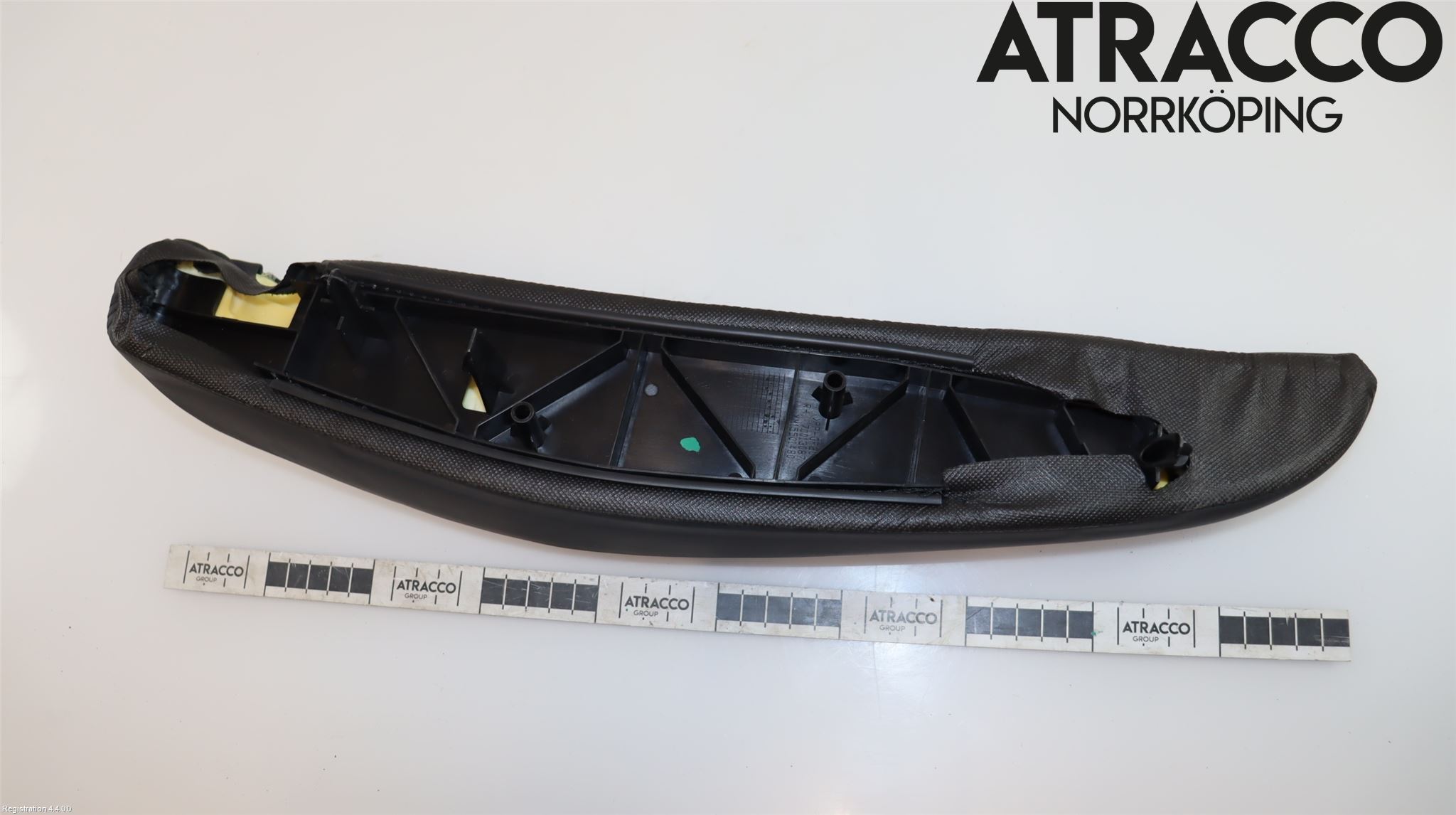 Peugeot RCZ Innr Sidetrekk-Deksel