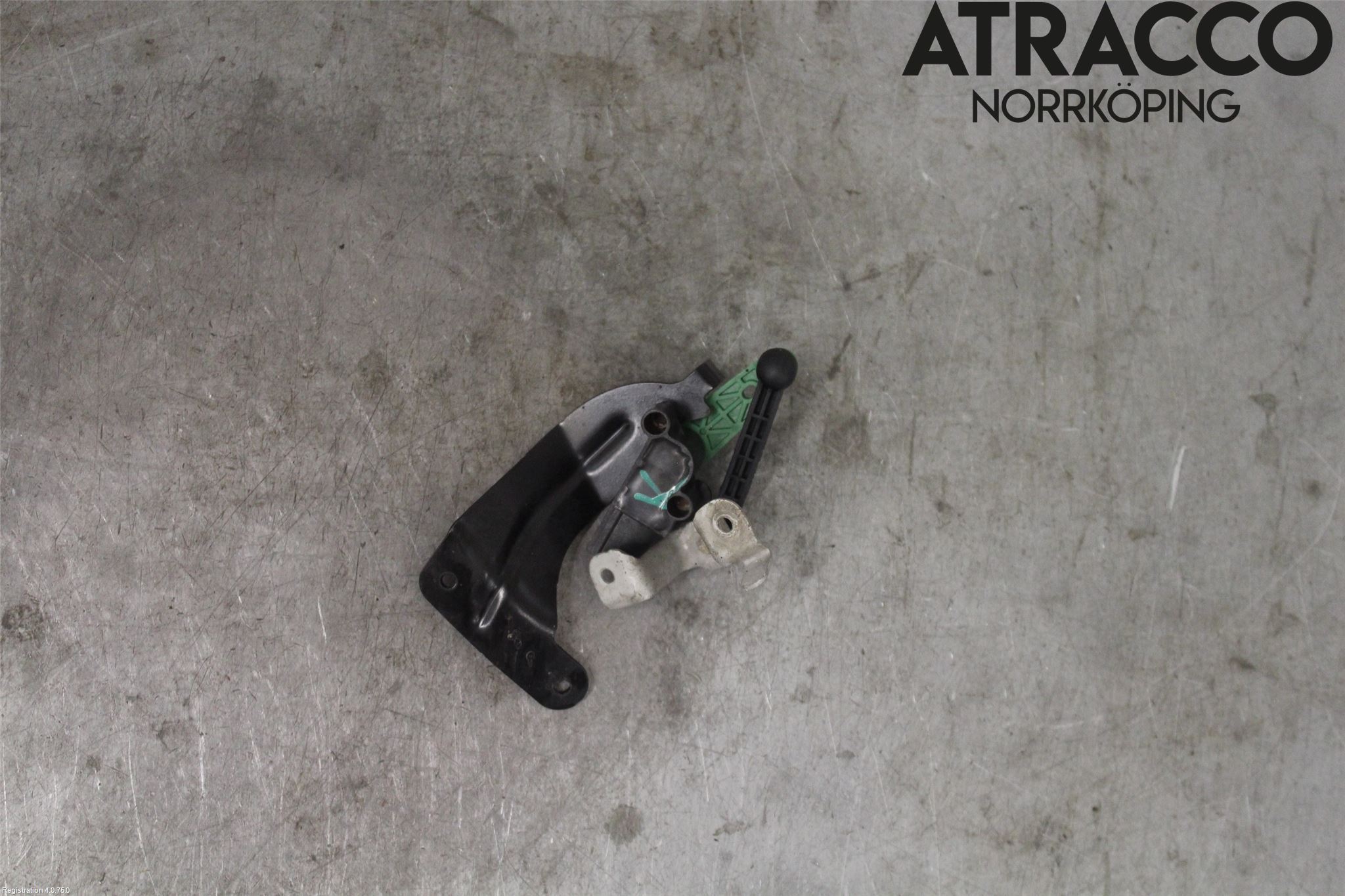 Volkswagen VW TIGUAN 16-24 Sensor Lysinnstilling