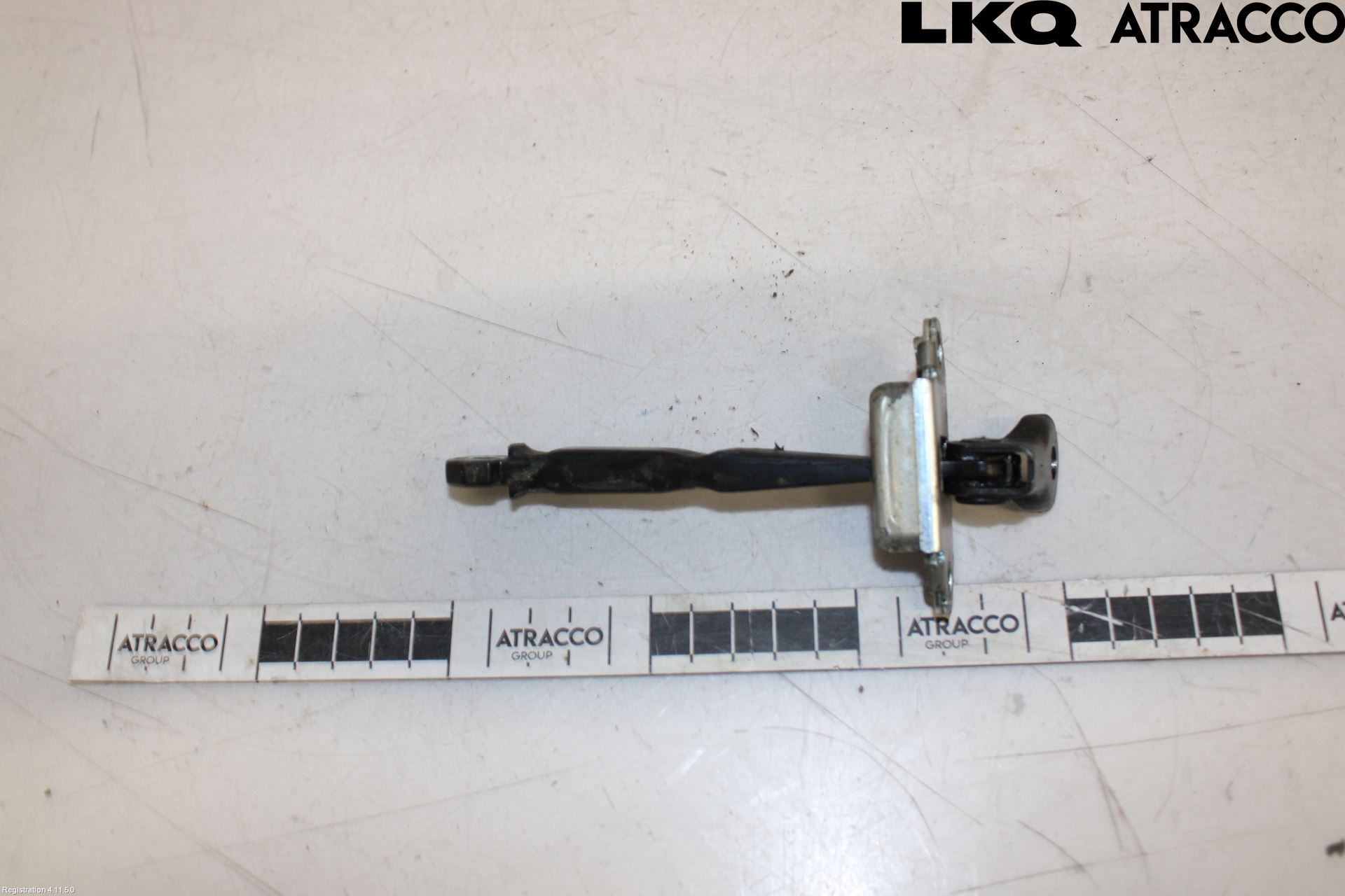 Hyundai ix20 Dørstopper