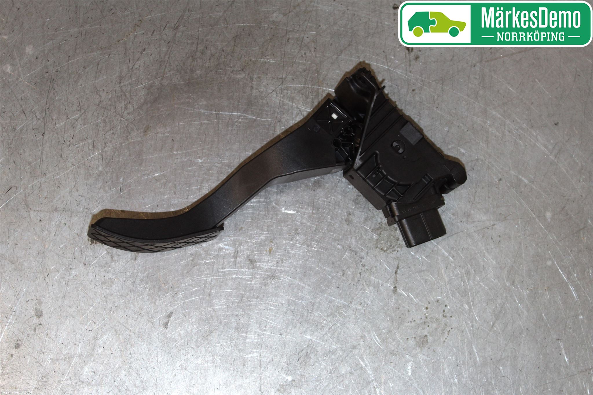 Audi A3/S3 8V 13-20 Gasspedal