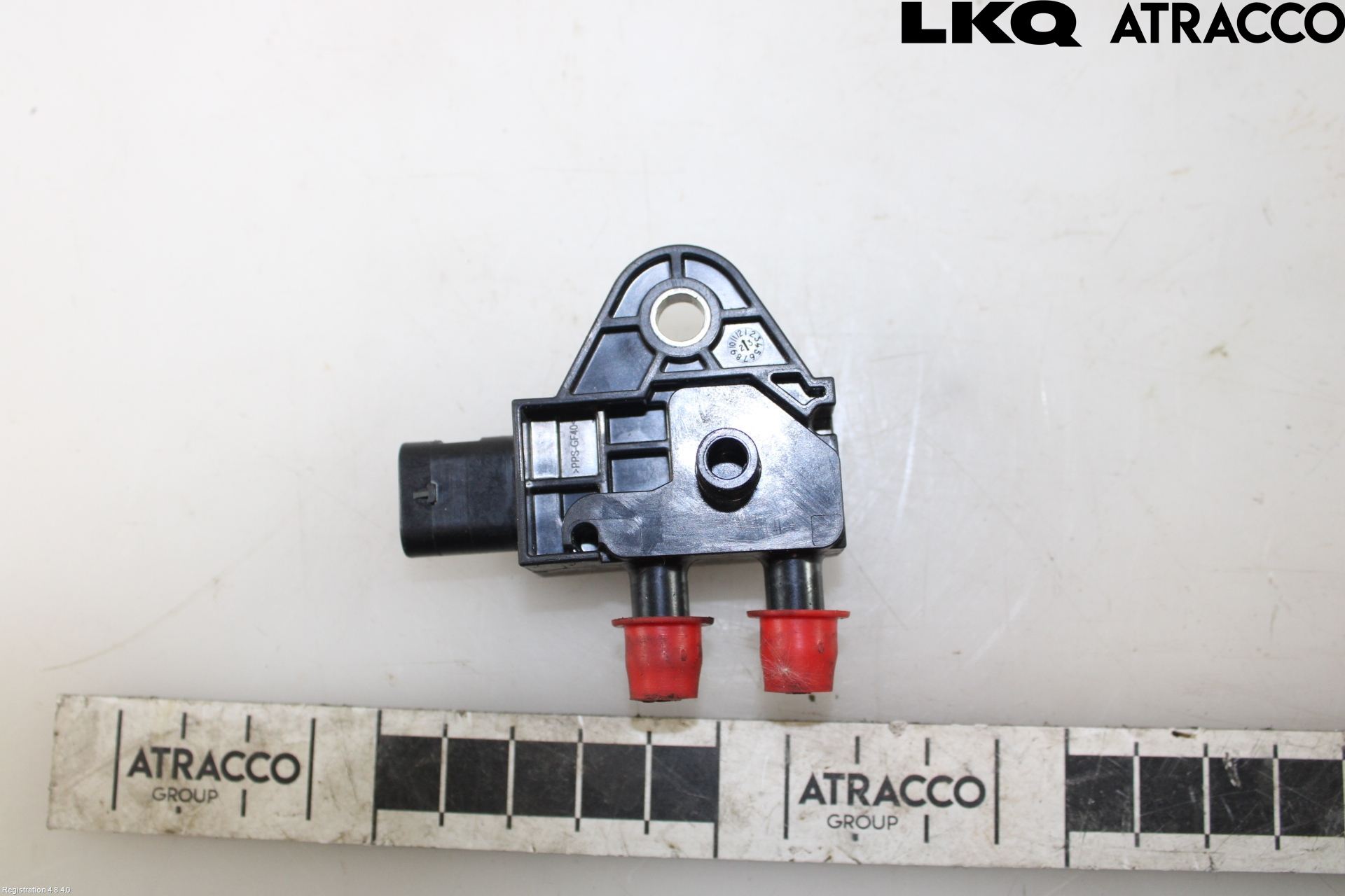 Opel ASTRA L 22- Sensor Eksos