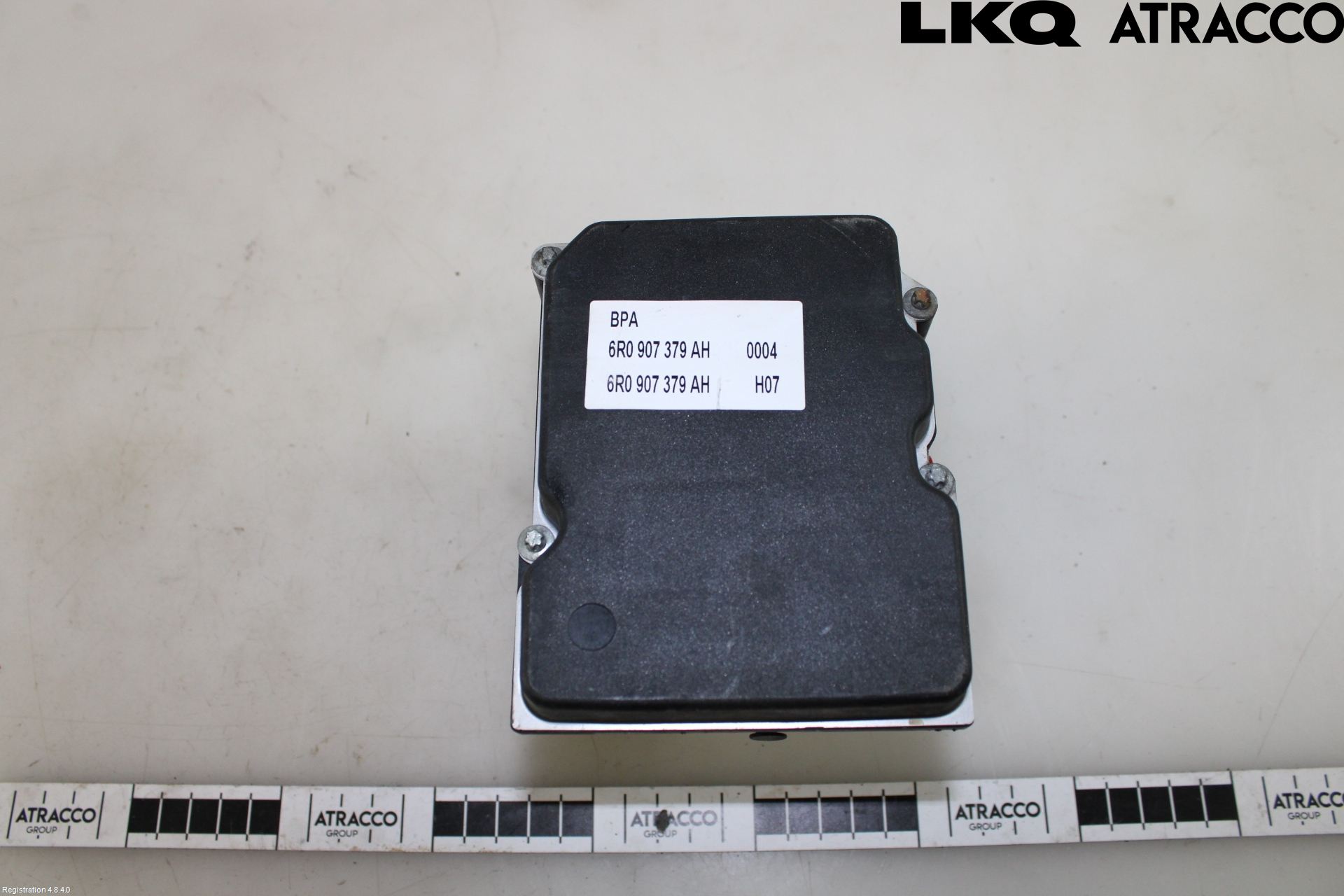 Audi A1/S1 11-18 Abs Hydraulikkaggregat