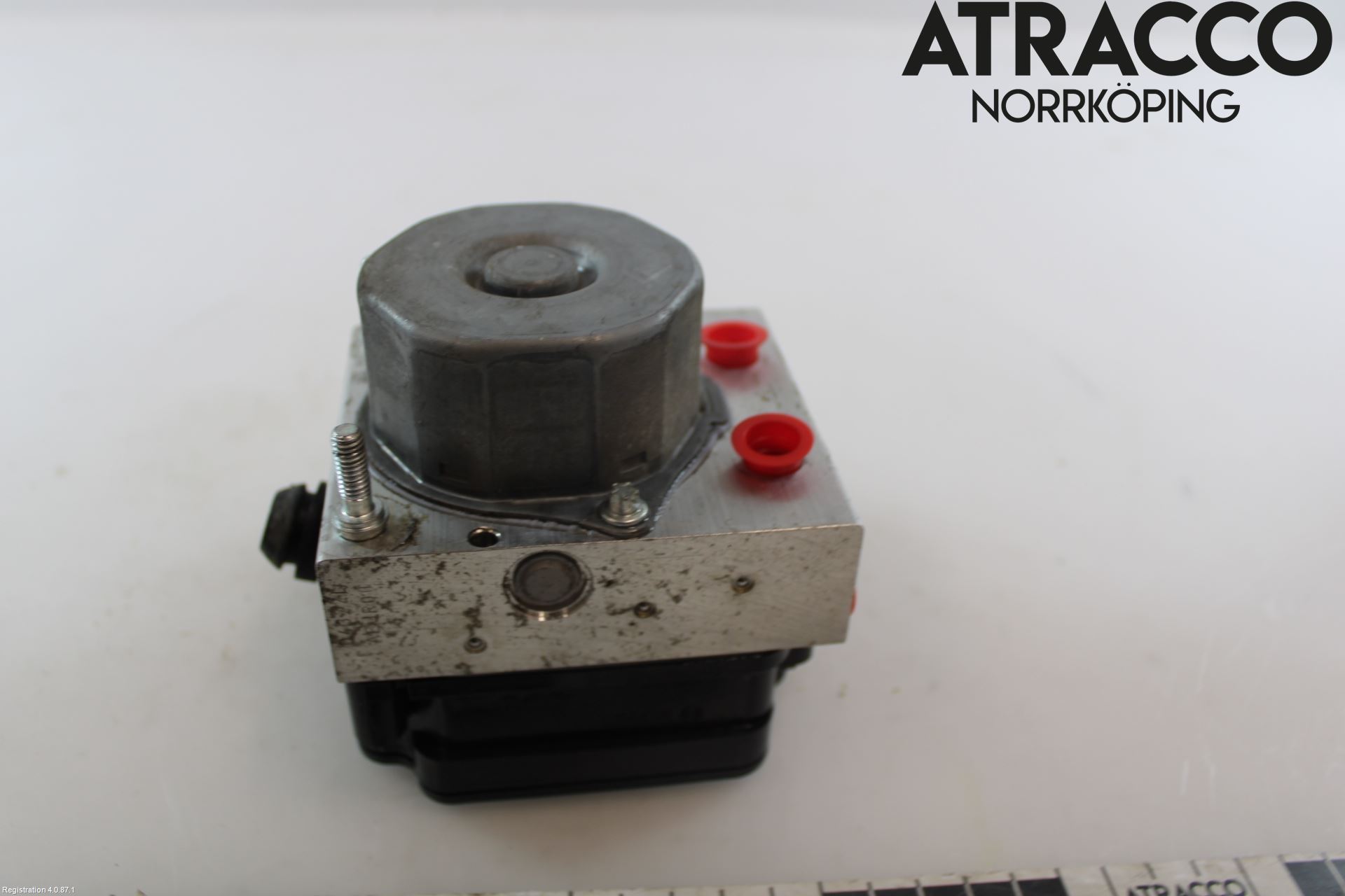 Toyota AYGO 15-21 Abs Hydraulikkaggregat