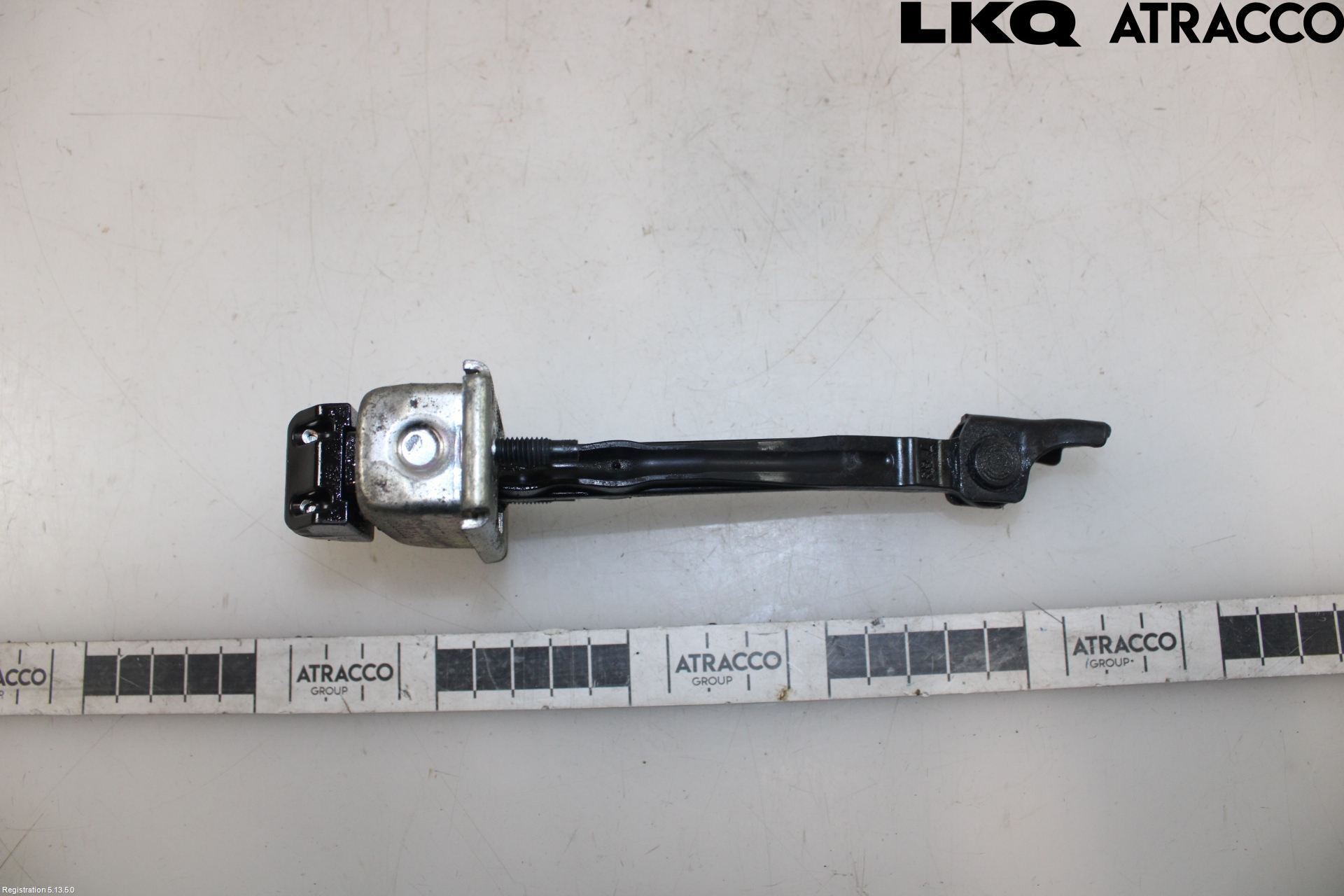 Opel INSIGNIA 17- Dørstopper