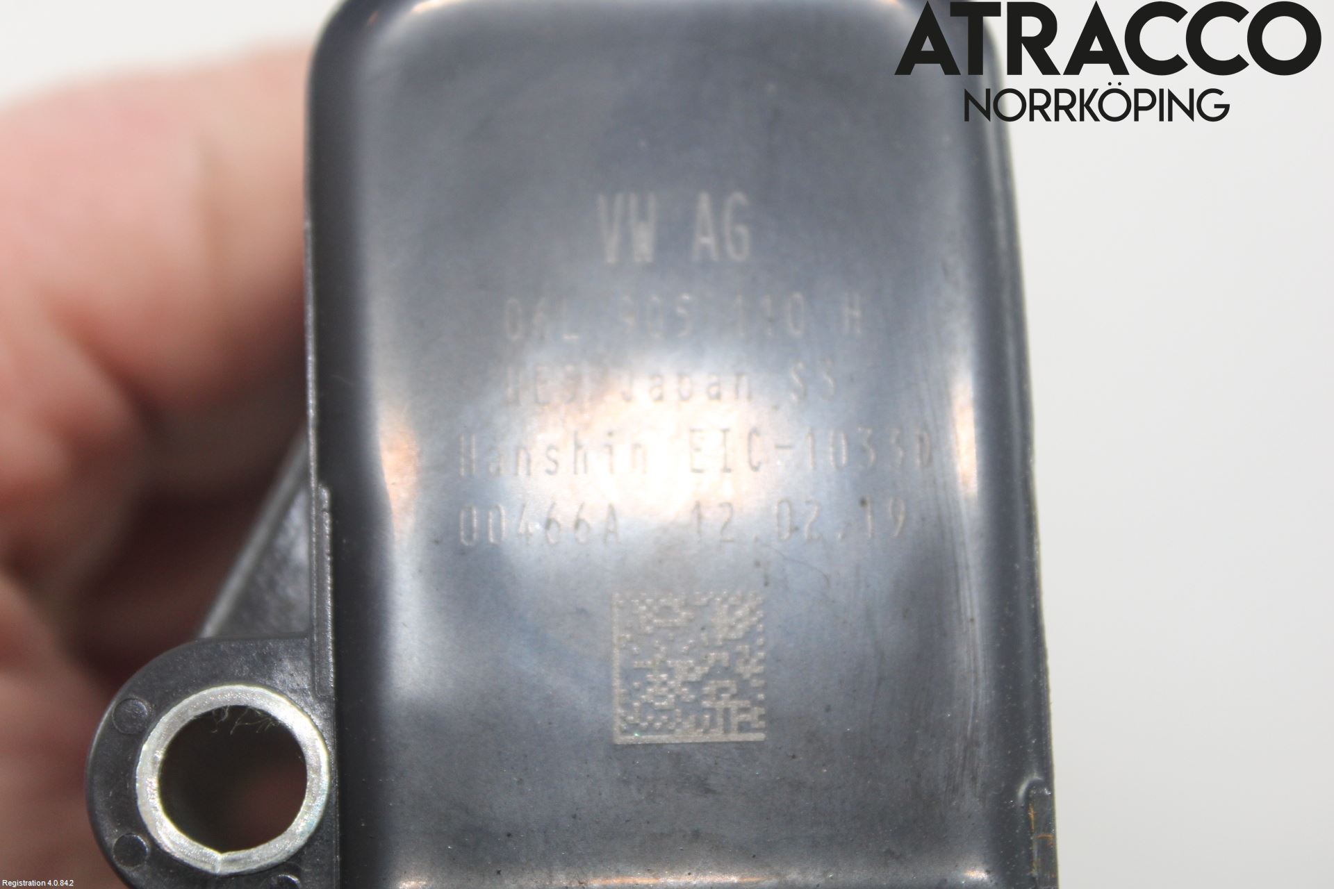 Skoda KODIAQ 17-24 Coil