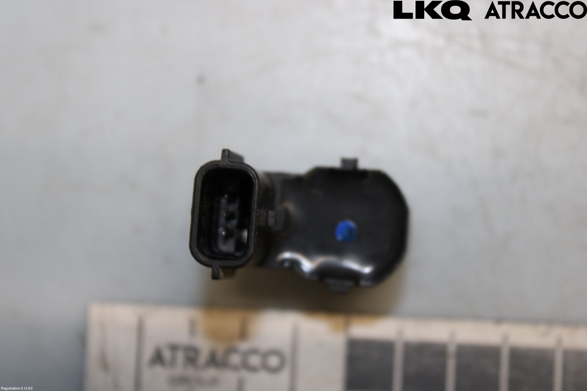 Nissan X-TRAIL 14-21 Sensor Parkering Front