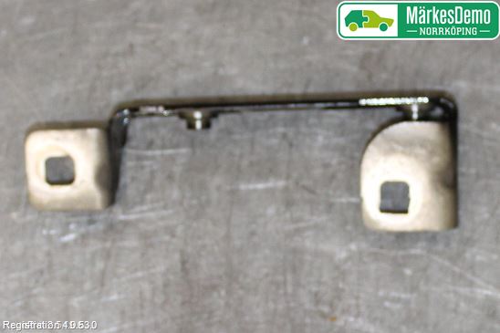 Landrover RANGE ROVER SPORT (L494) 14-22 Baklykt Omramming