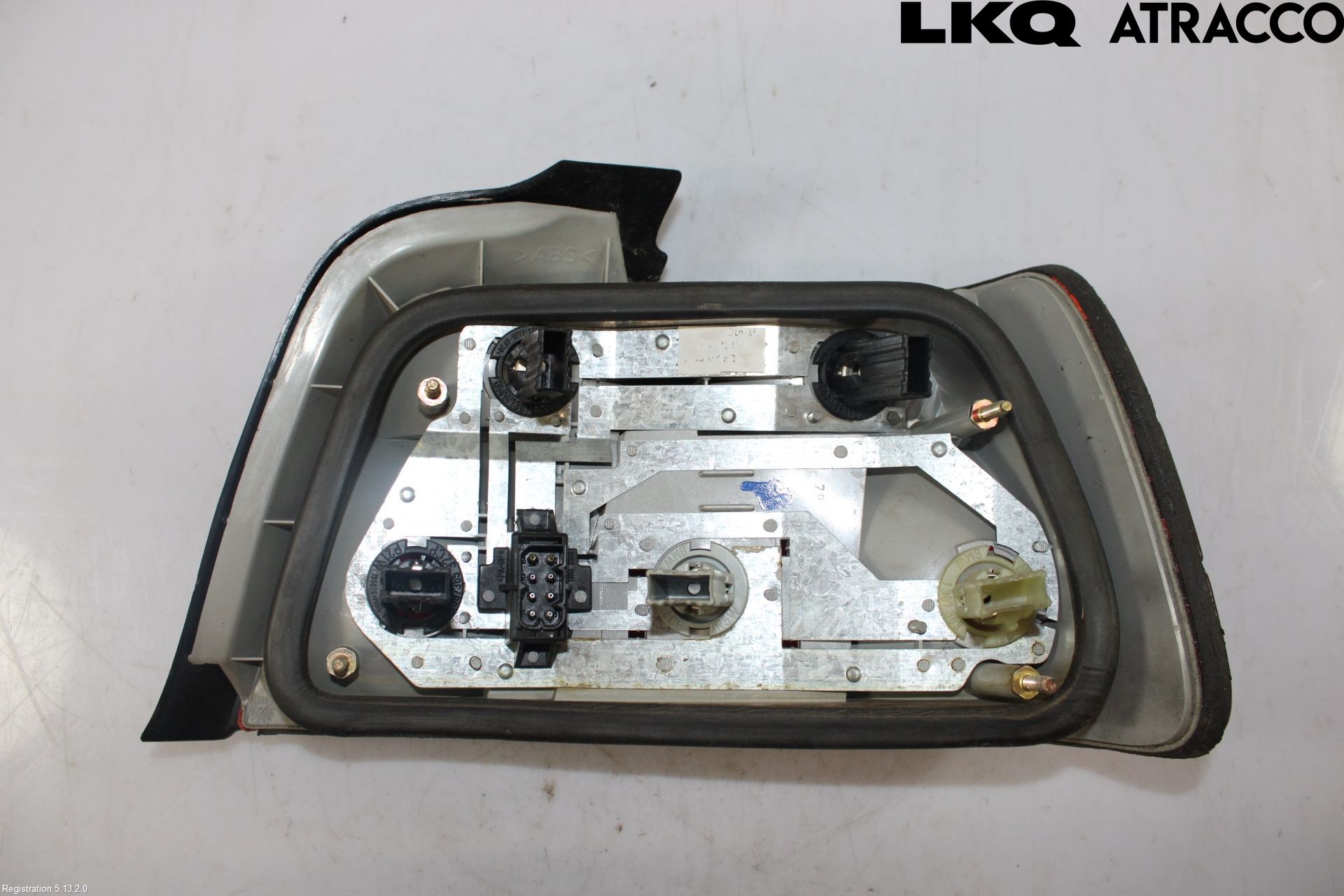 BMW 3 E36      91-00 Baklykt Venstre