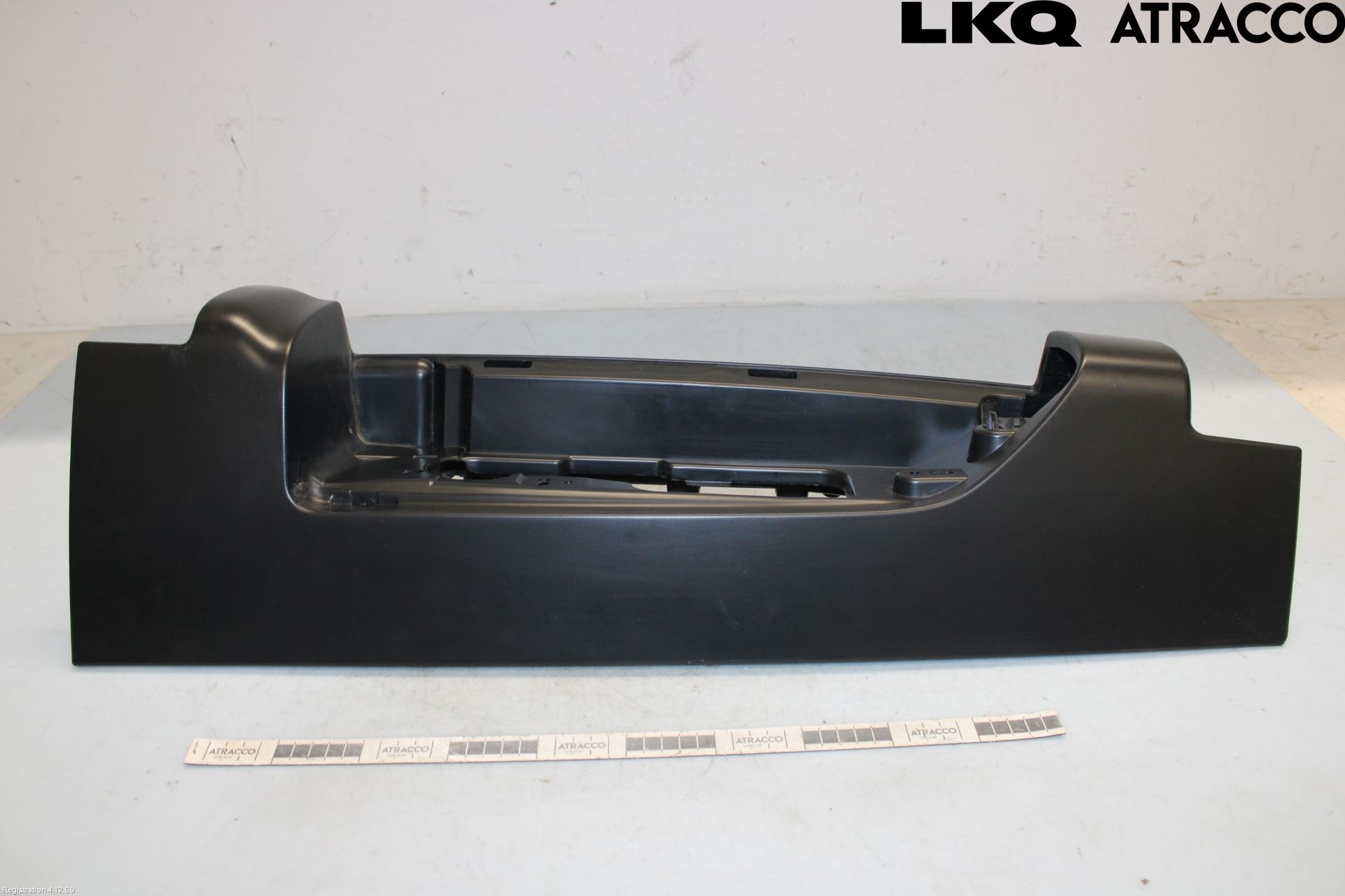 Nissan PRIMASTAR Baklykt Omramming