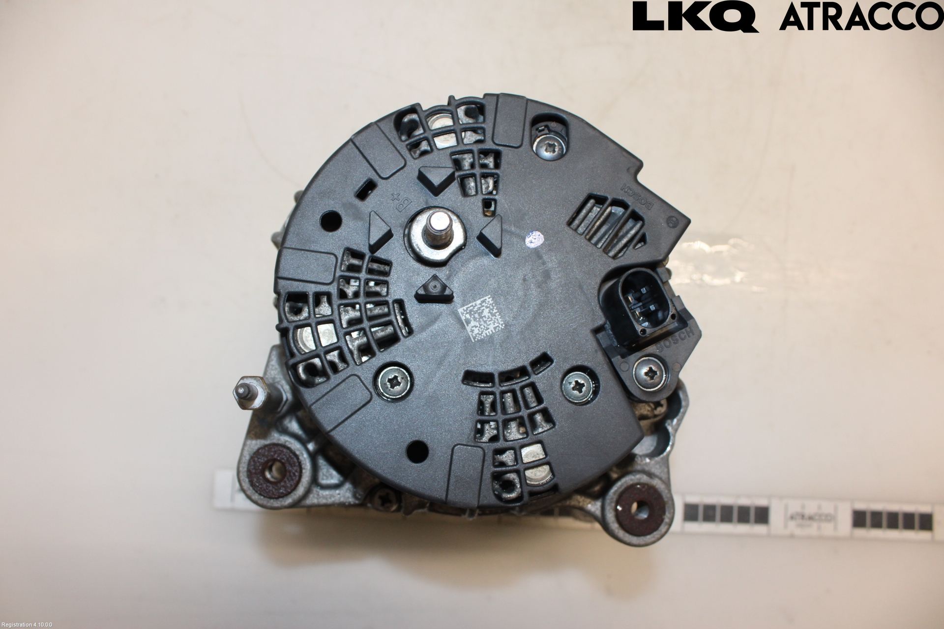 Volkswagen VW PASSAT 11-14 Dynamo