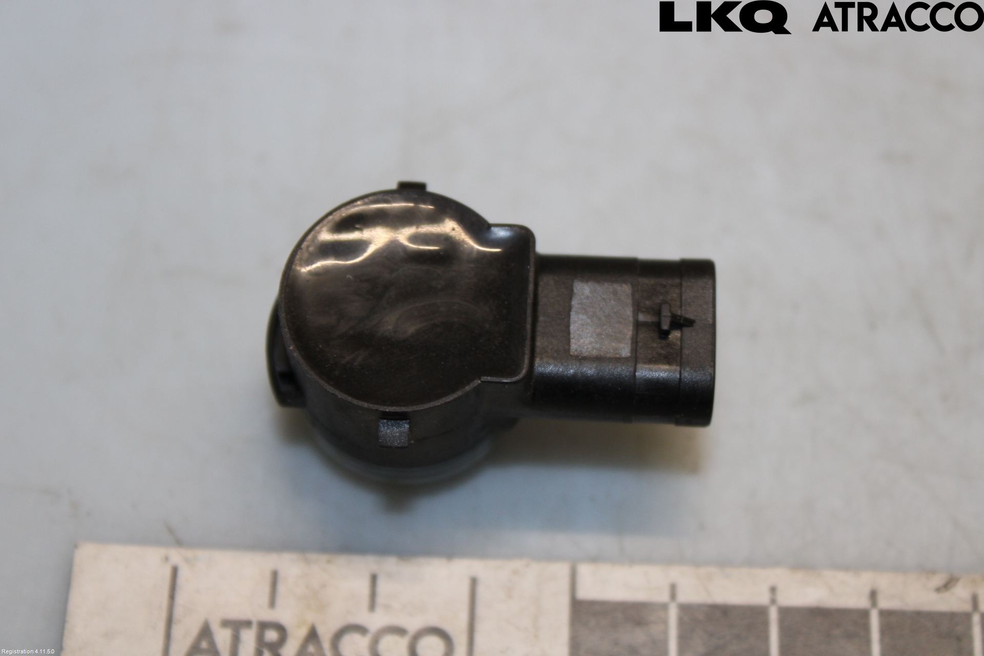 Volkswagen VW GOLF / E-GOLF VII 13-20 Sensor Parkering Front