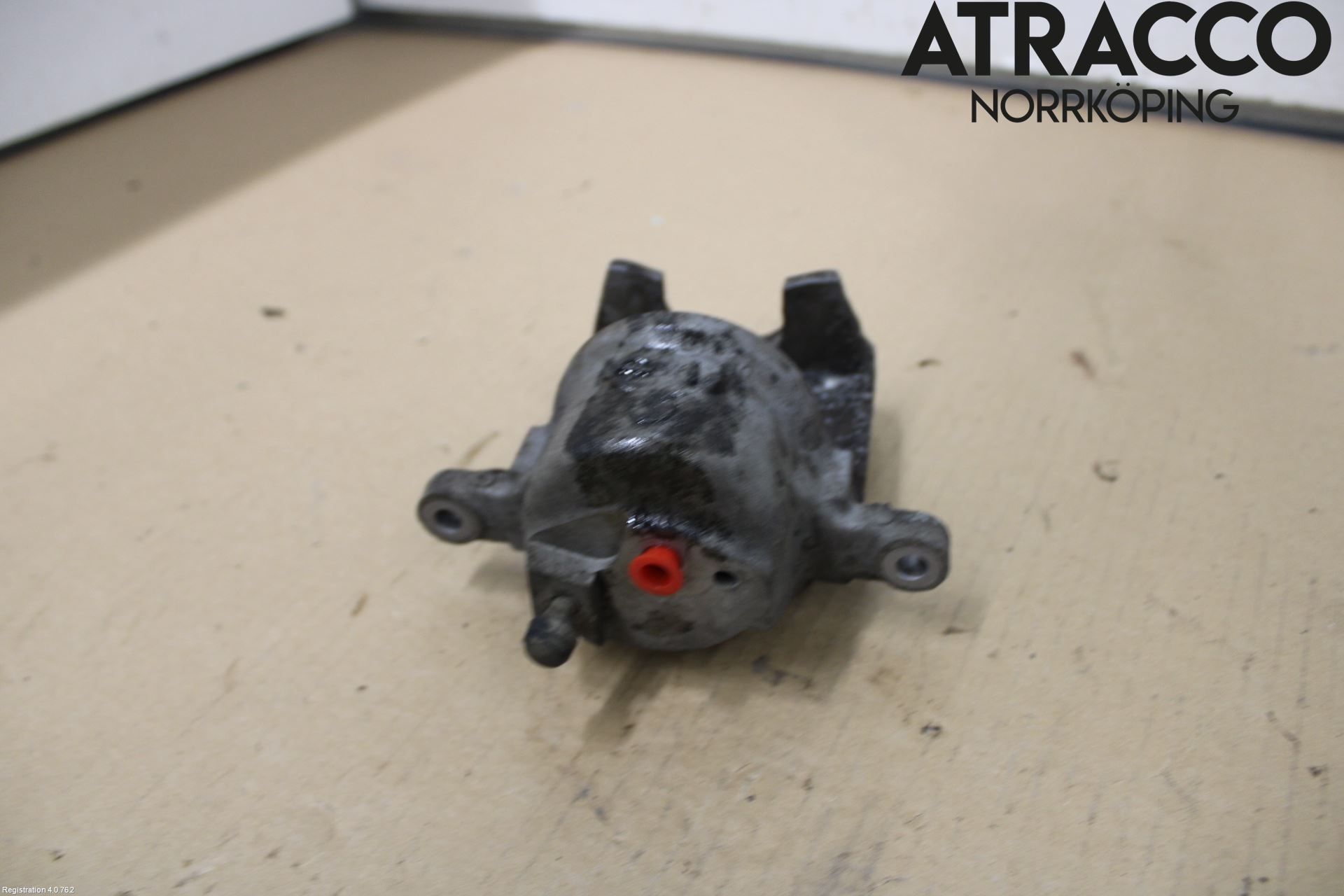 Toyota PRIUS NWH20 04-08 Bremsecaliper Foran Høyre