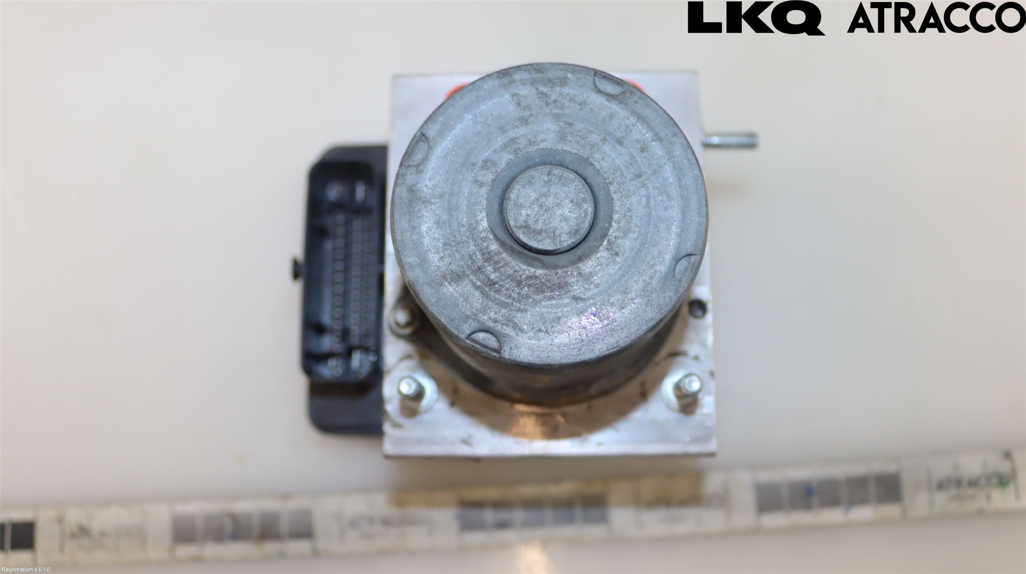 Mercedes-Benz MB VITO/V-KLASS (W640,W447,W448) 14- Abs Hydraulikkaggregat