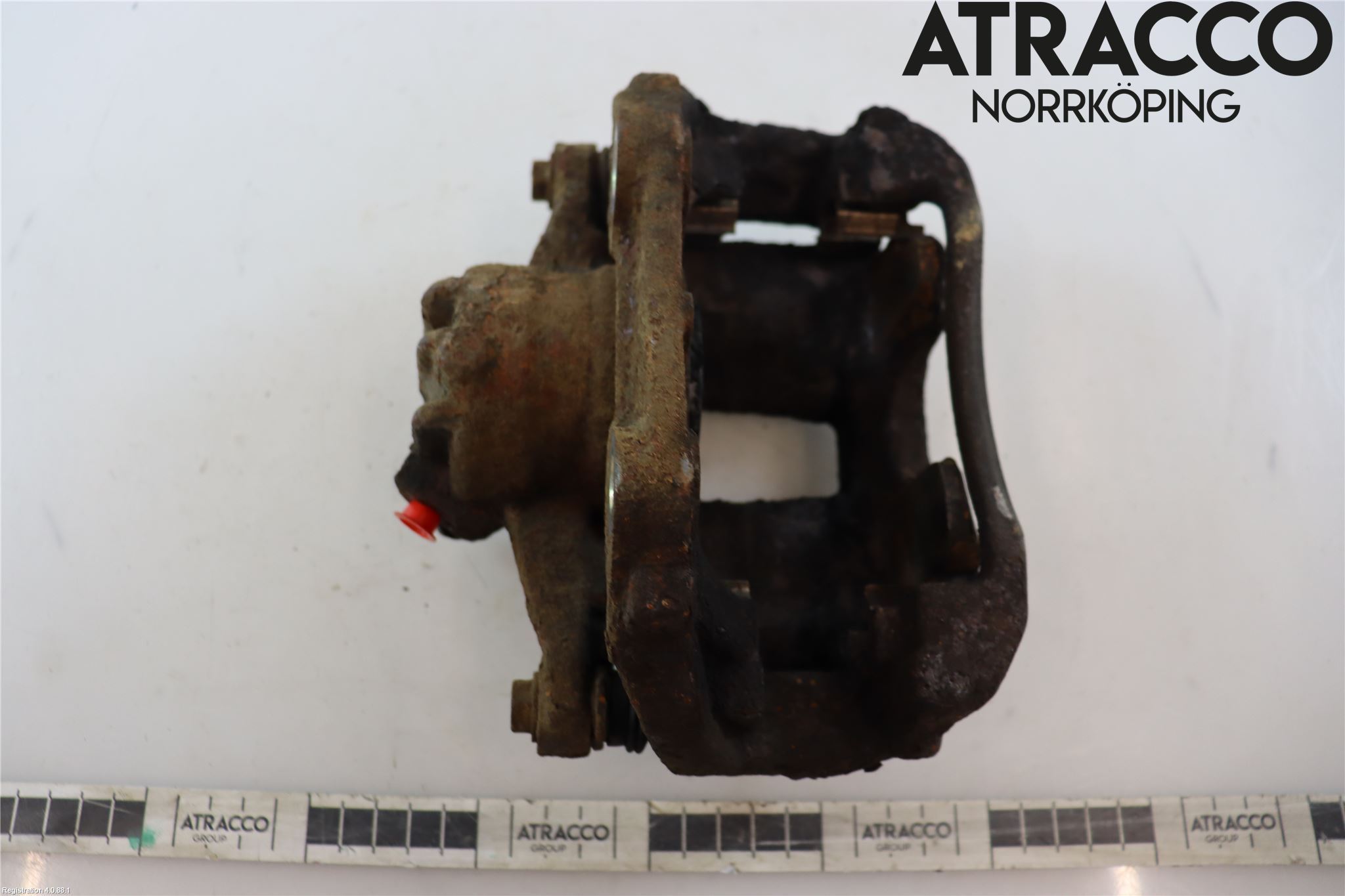Peugeot 307     01-05 Bremsecaliper Foran Venstre