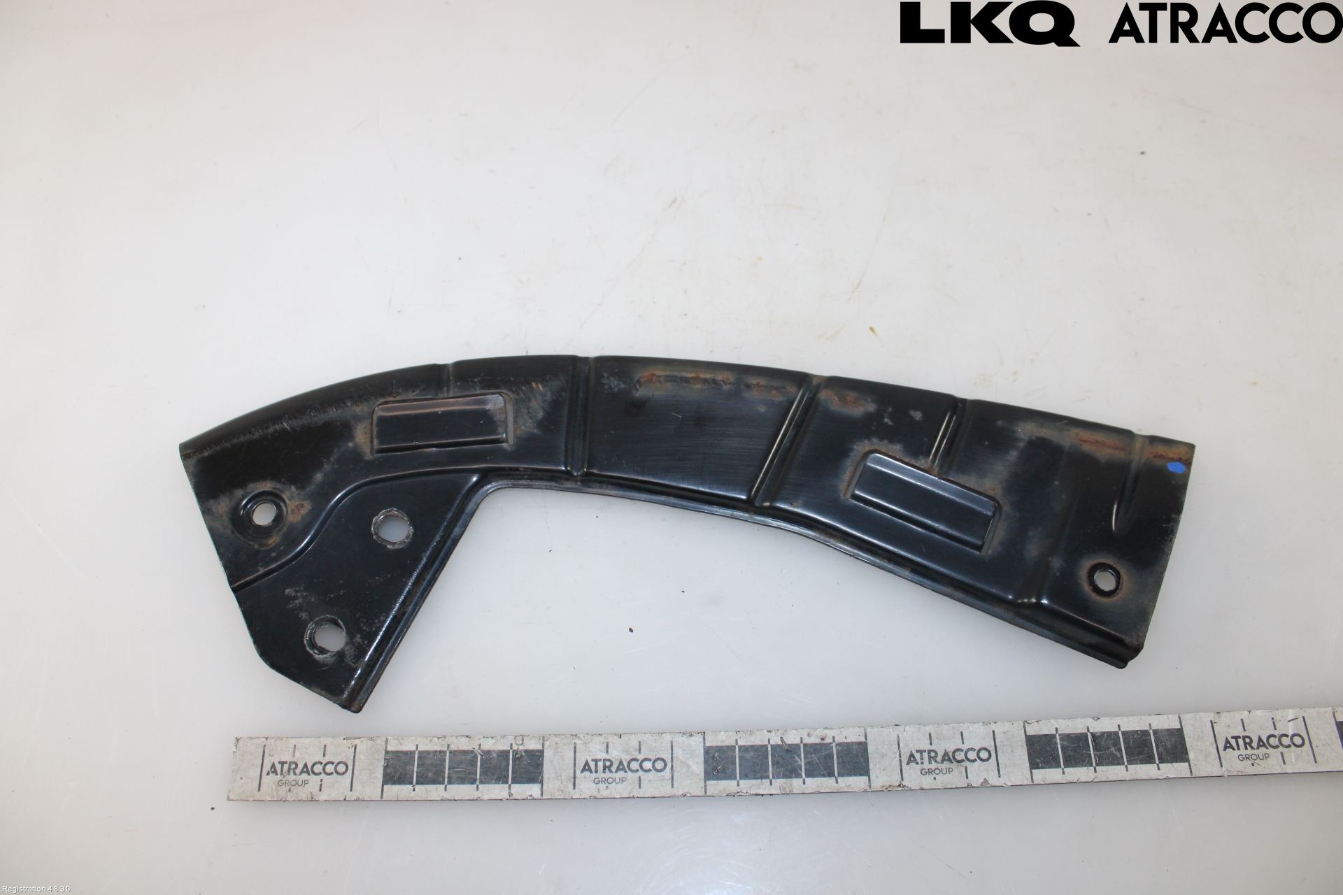 Hyundai SANTA FE  00-06 Frontplate