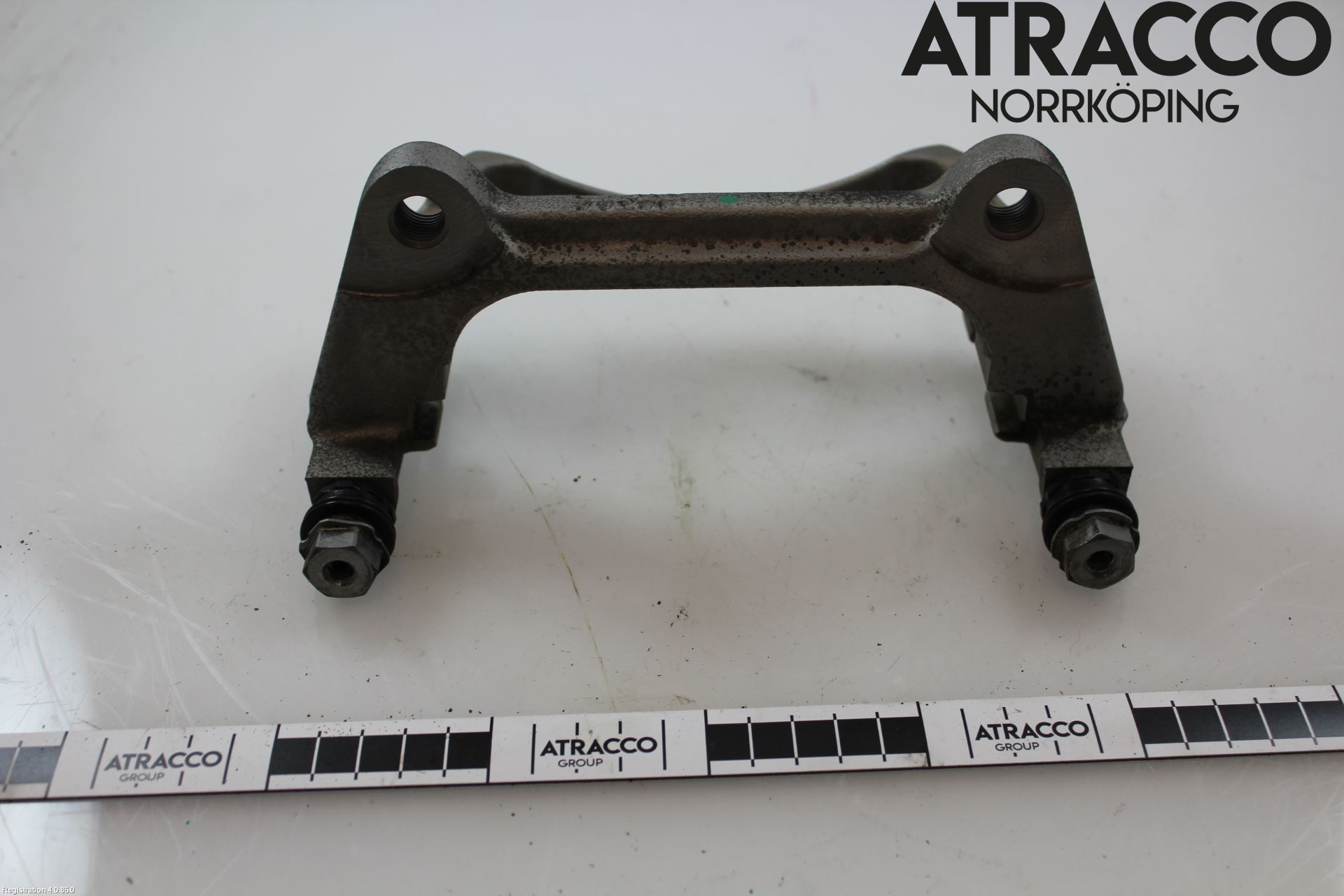 Audi A3/S3 8Y 21- Bremsecaliper Feste Holder