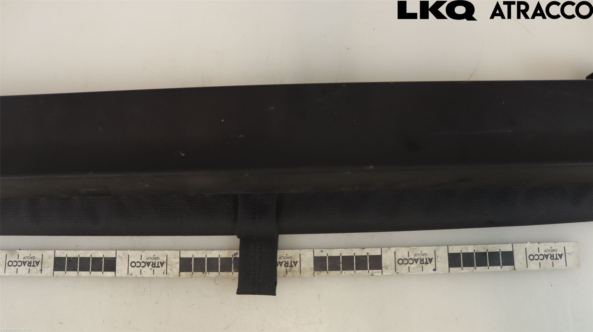 BMW 3 F30/F31/F80 12-19 Innr Lastenett