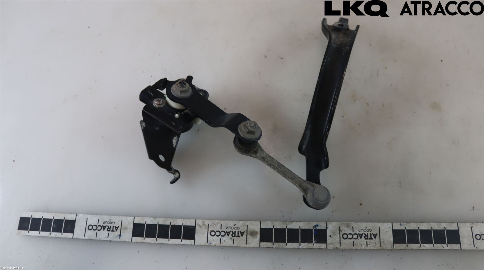 Toyota RAV4 19- Nivåreg Sensor