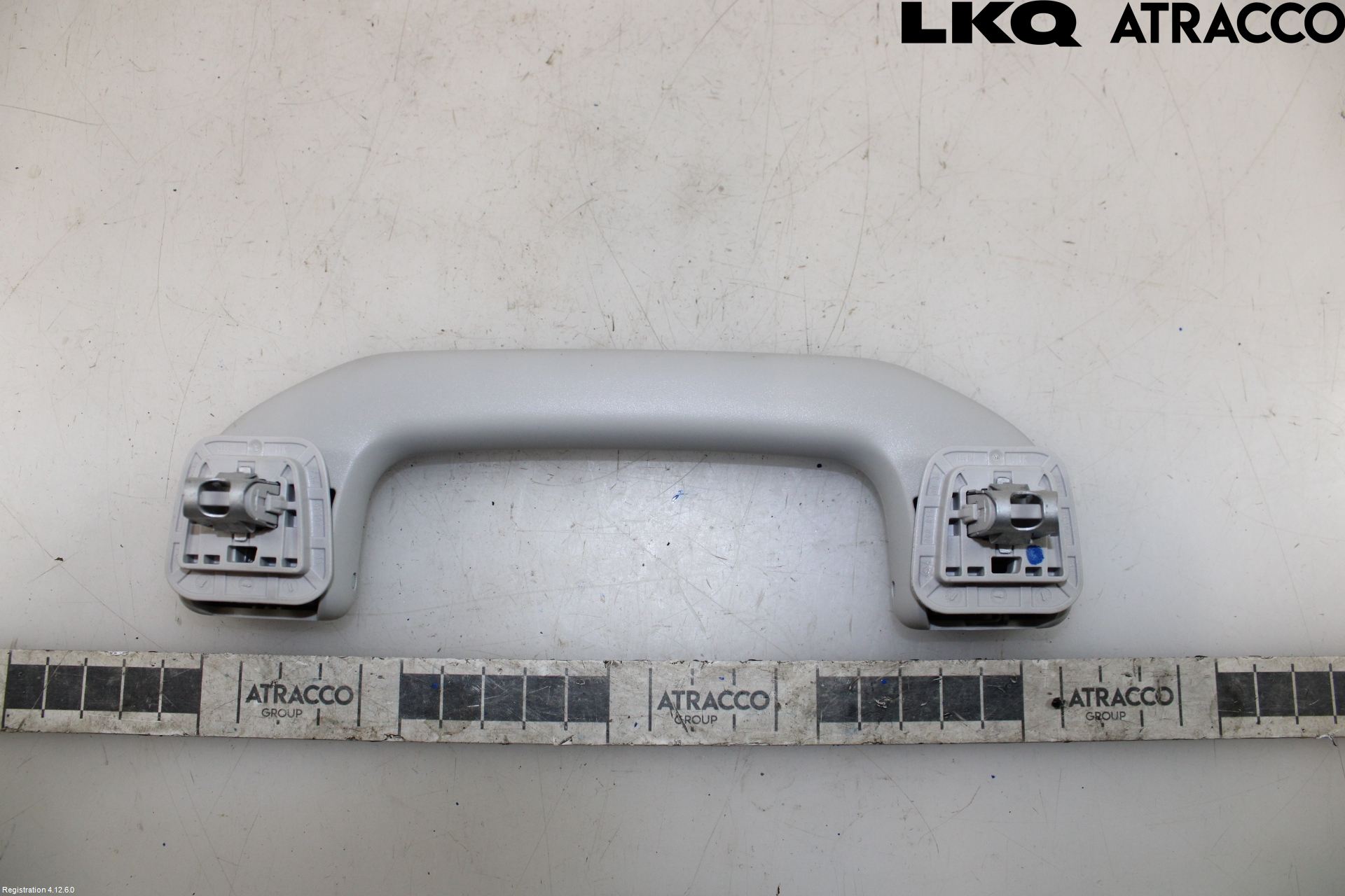 Mercedes-Benz MB VITO/V-KLASS (W640,W447,W448) 14- Innrhandtak I Taket