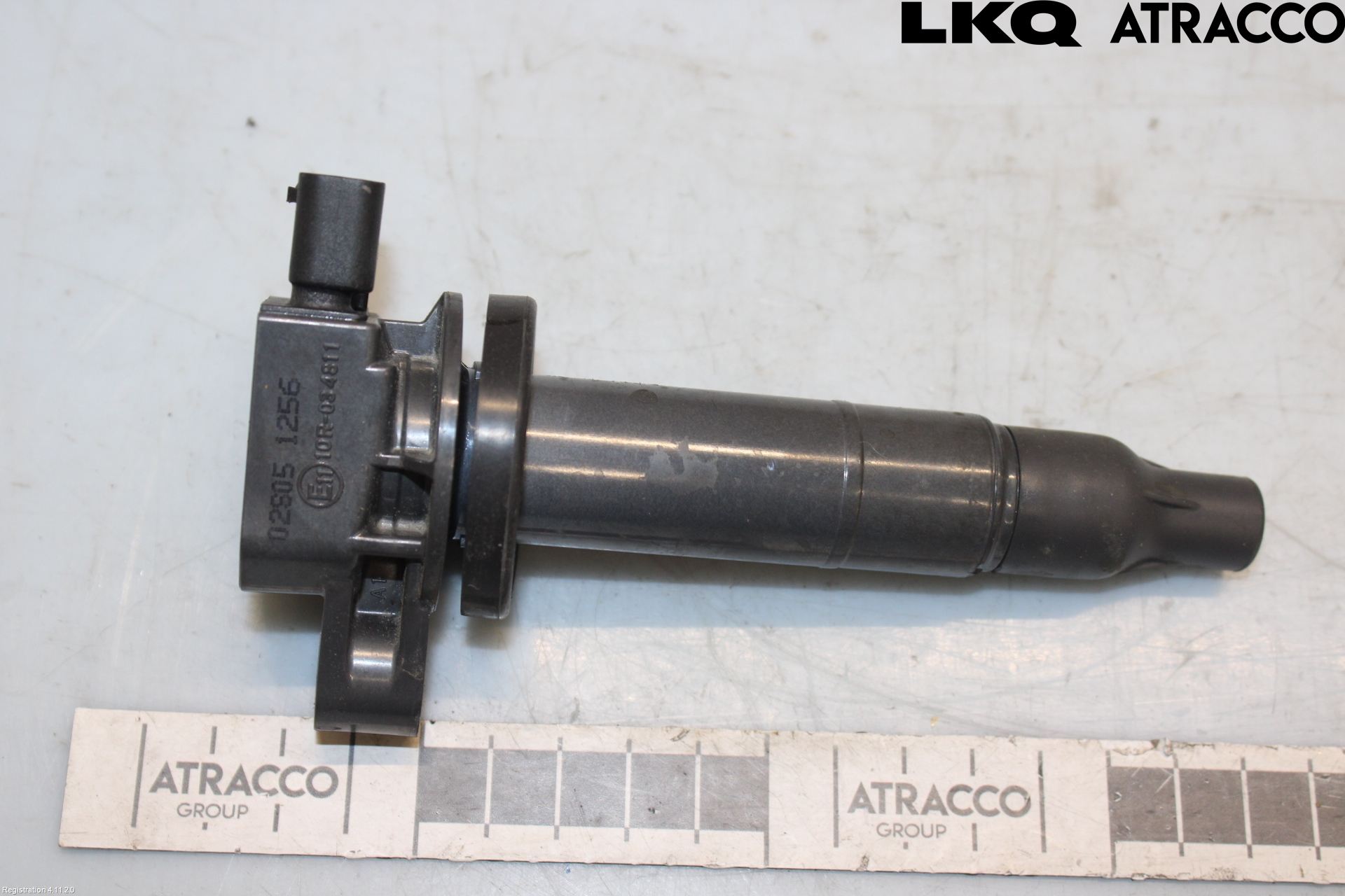 Citroen C1 14-22 Coil