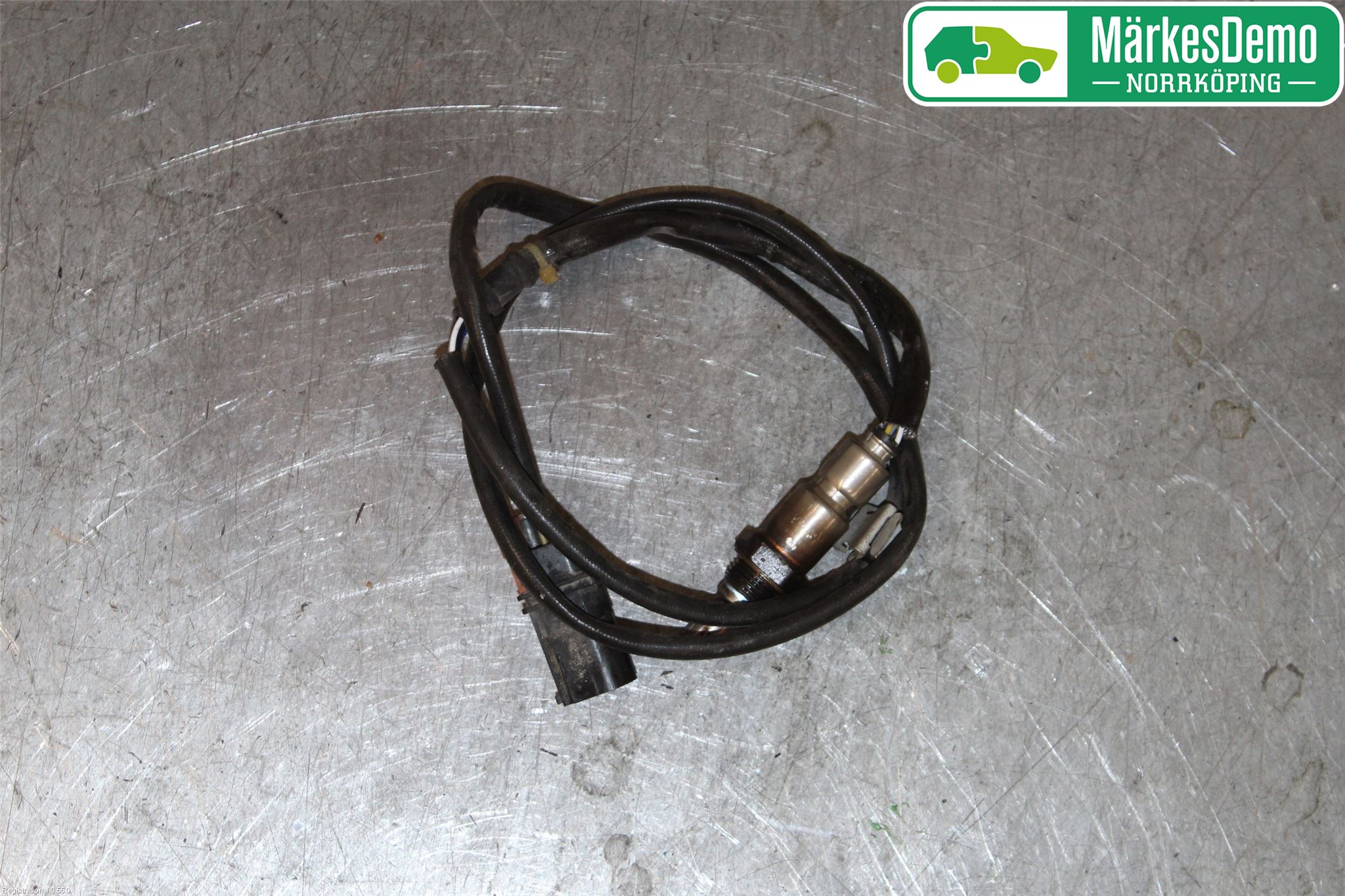 Audi A3/S3 8V 13-20 Inns Lambdasonde