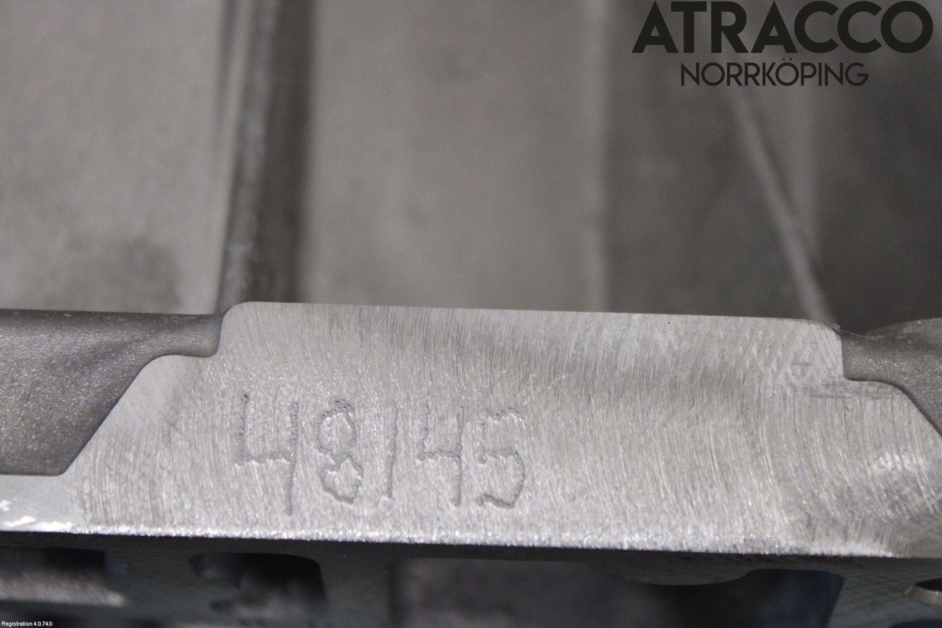 Mercedes-Benz MB A-KLASS (W177) 18- Gearkasse 6 Trinn