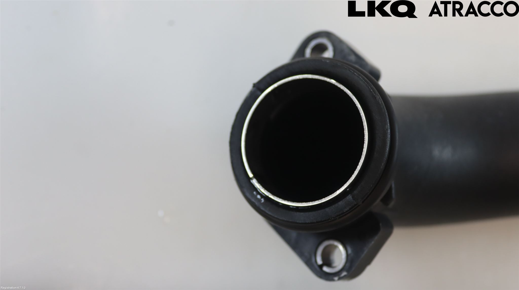 Volvo V90 17->> Intercooler Rør-Slange