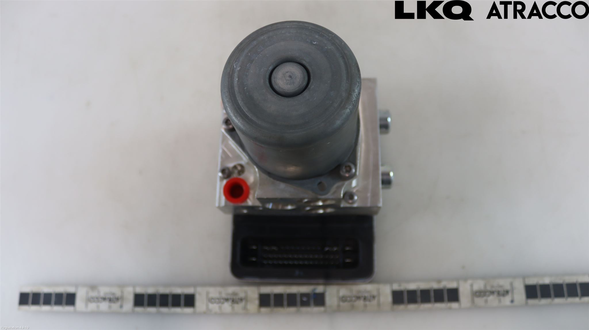 Mercedes-Benz MB S-KLASS (W222) 13-20 Abs Hydraulikkaggregat