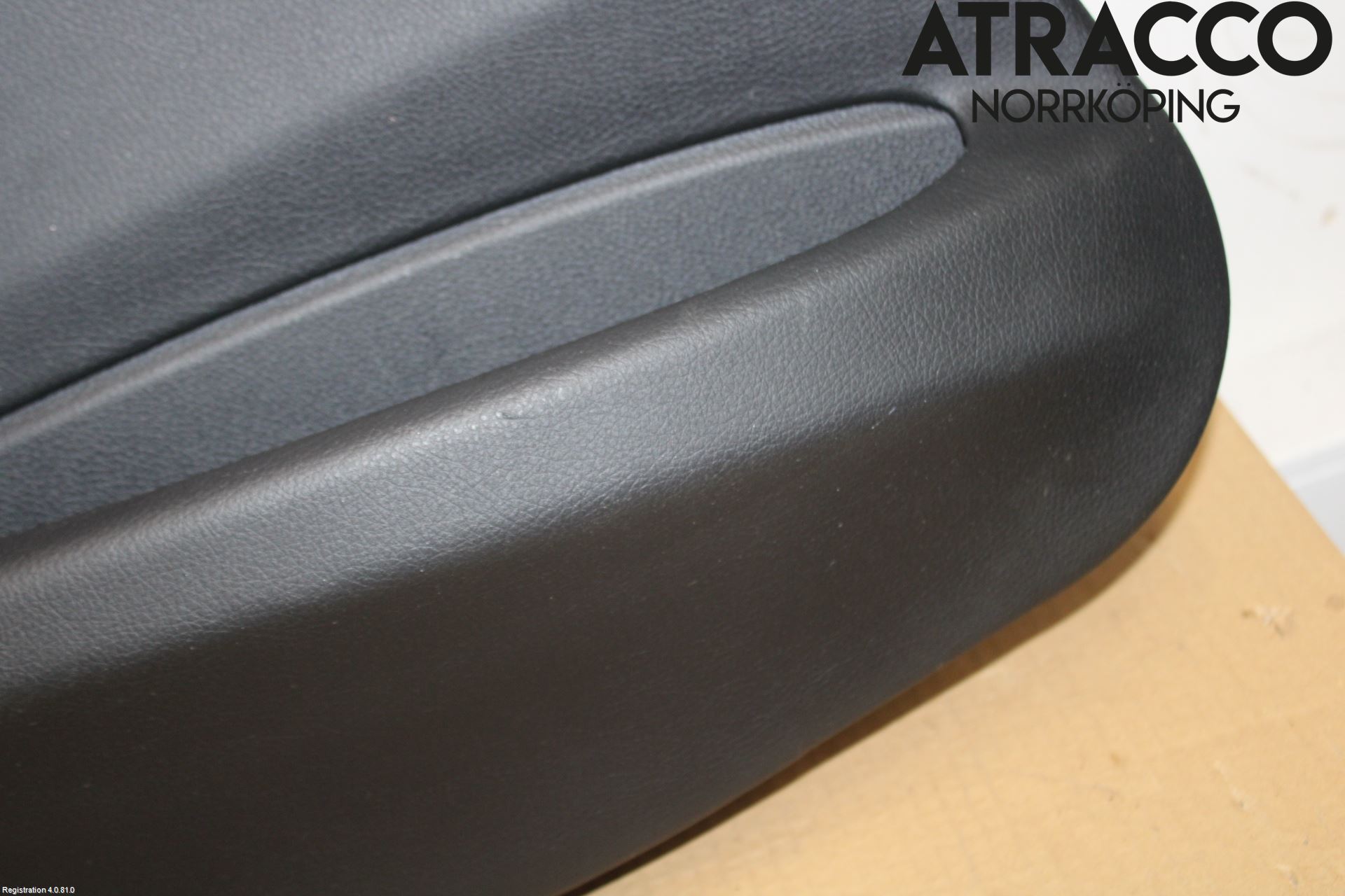 BMW 3 F30/F31/F80 12-19 Innr Dørtrekk Venstre