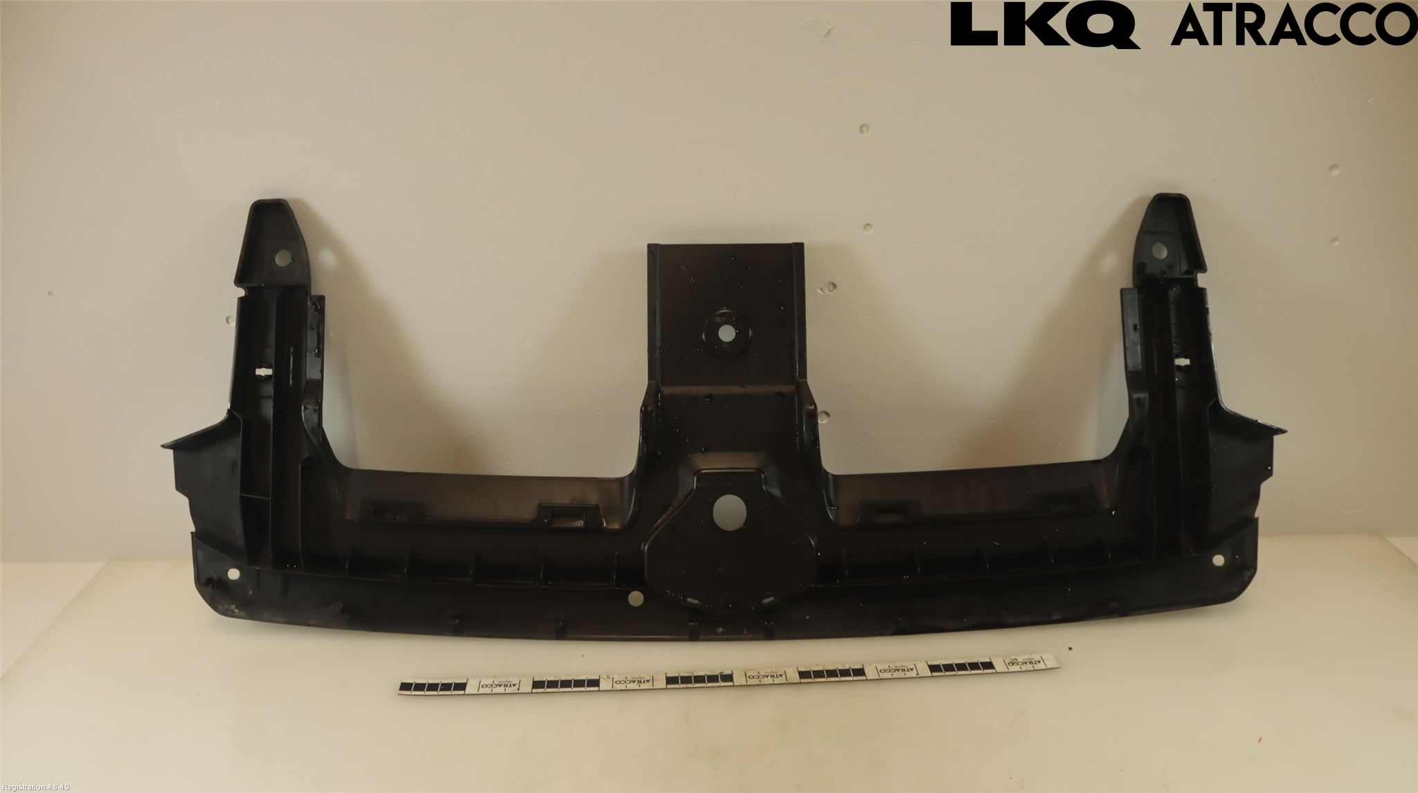 Audi Q7/SQ7 Tackplast Front