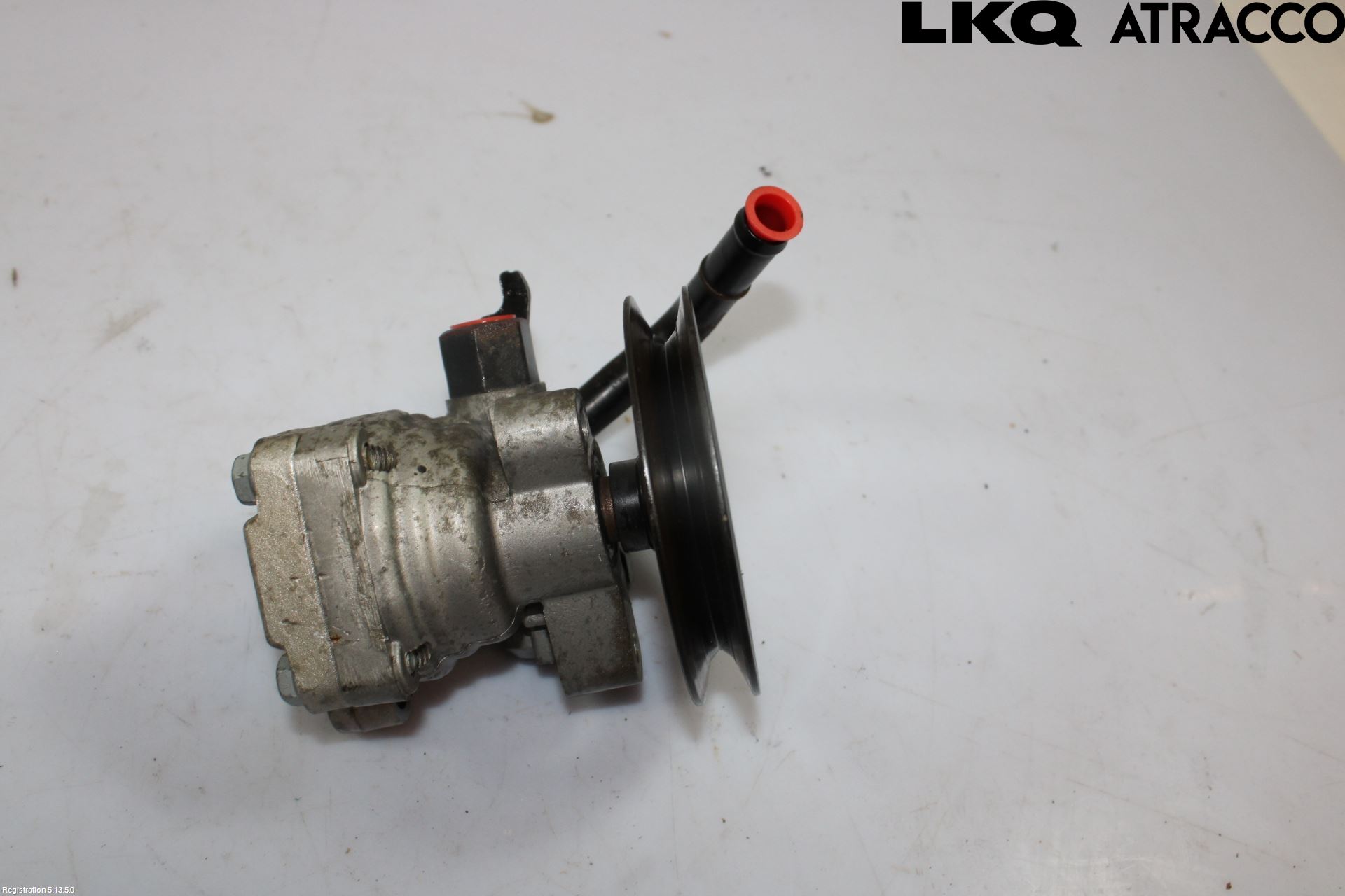 Hyundai GETZ Servo Pumpe