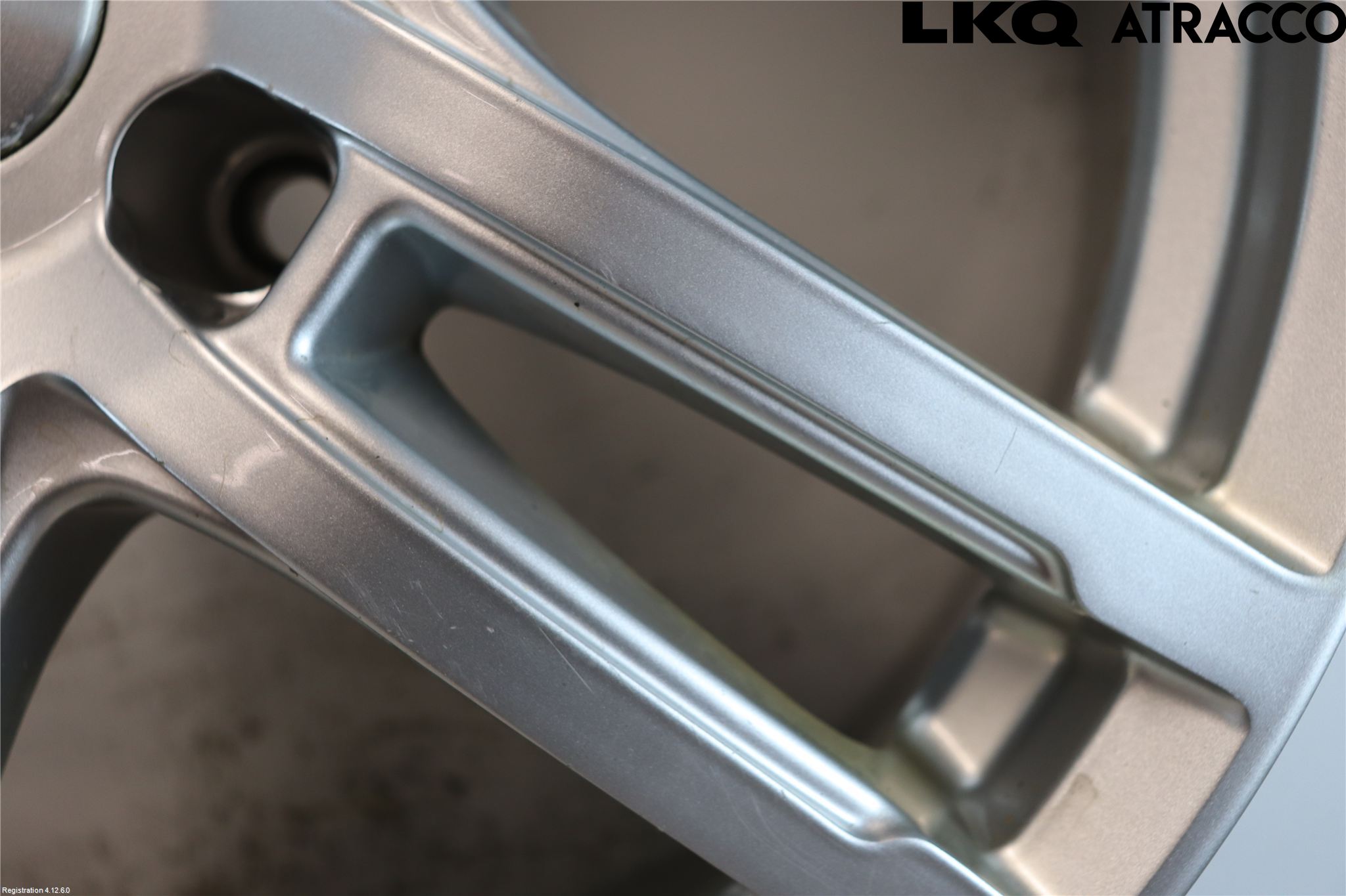Skoda SUPERB 16-24 Felg Aluminium