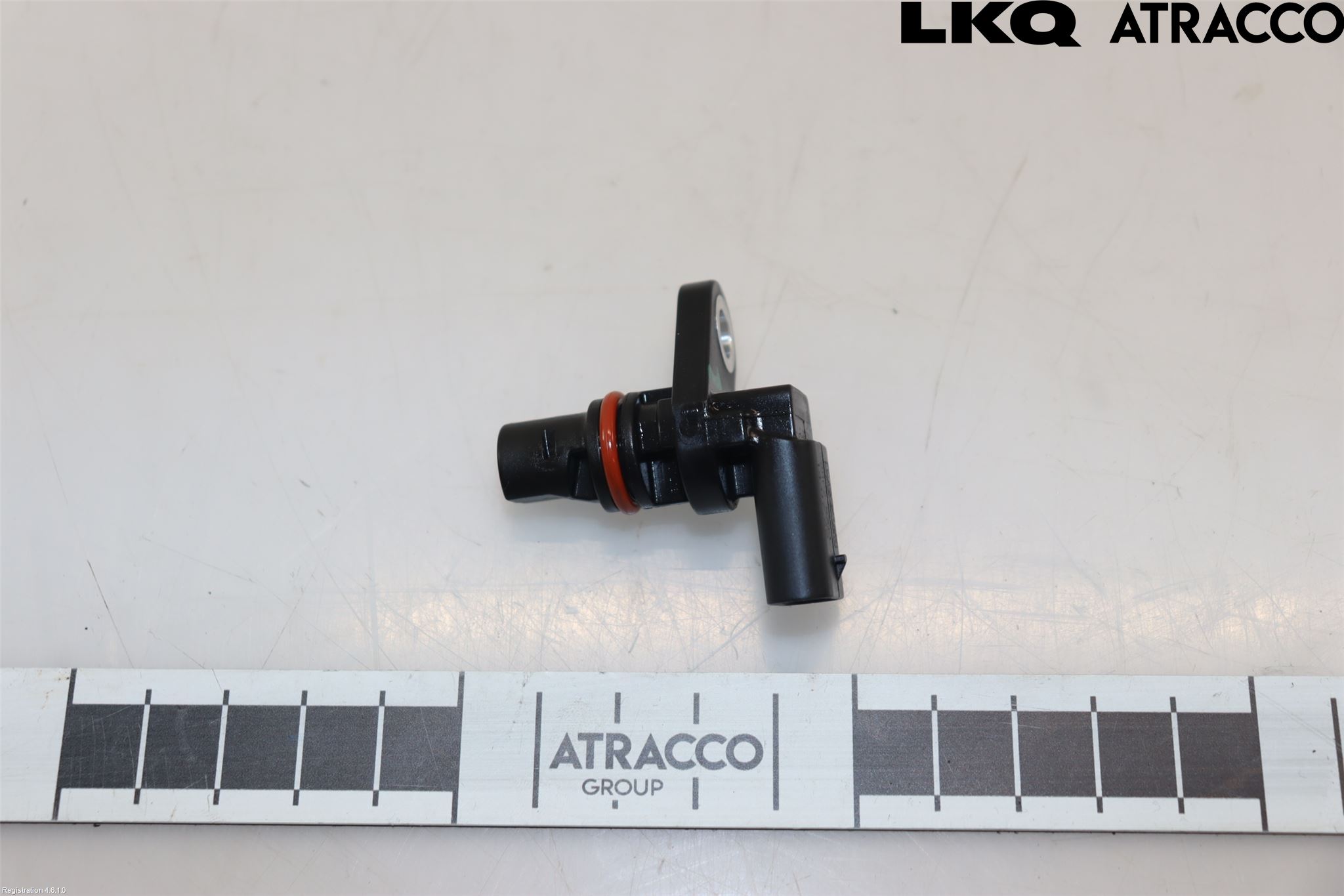 Skoda OCTAVIA (NX) 20- Sensor For Kamakselposisjon