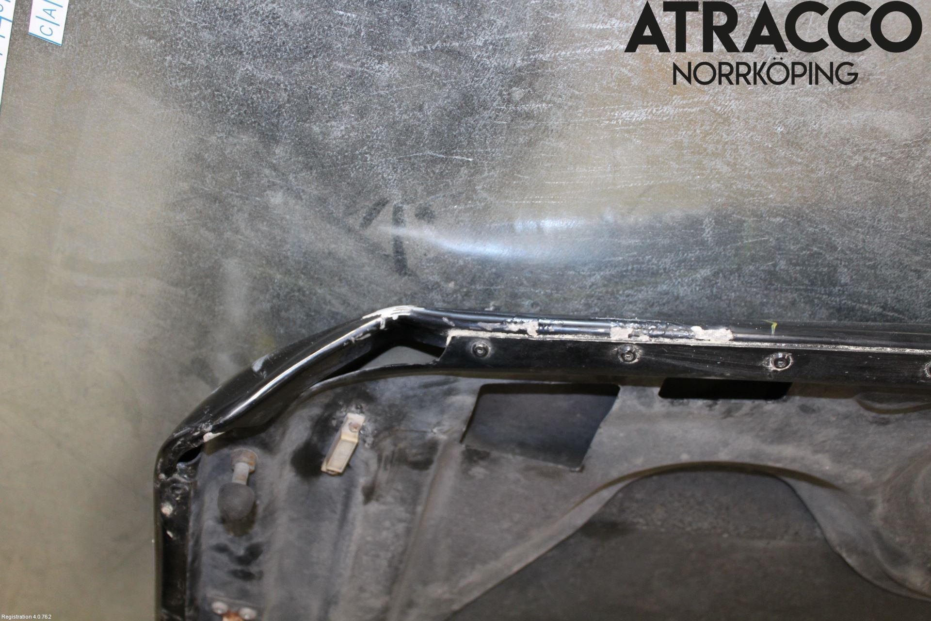 Landrover DEFENDER (L316) 87-06 Panser