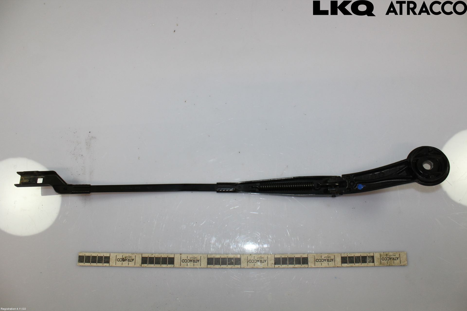 Ford FOCUS 11-14 Viskerarm-Armer Frontrute