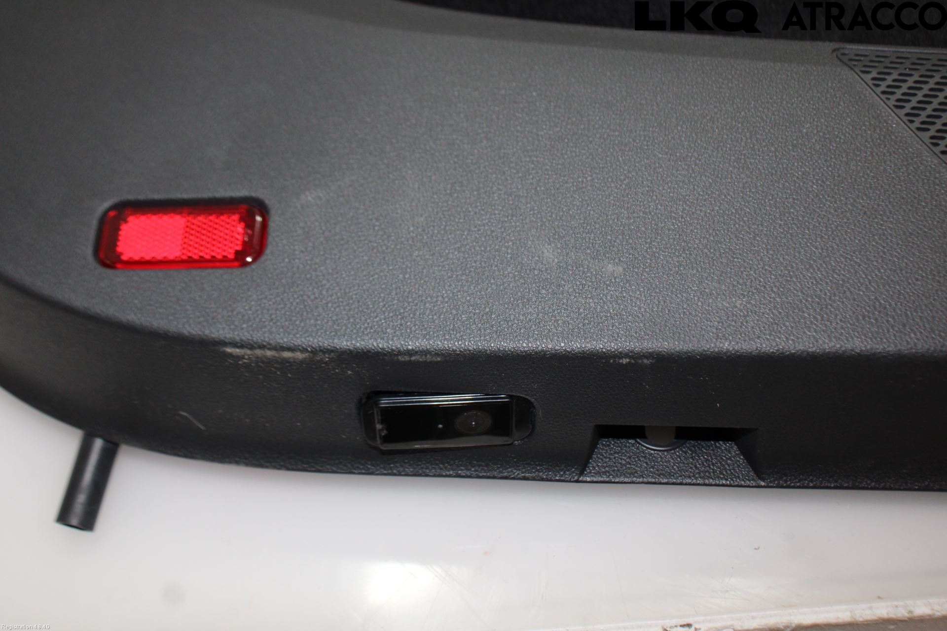 Skoda OCTAVIA (NX) 20- Innr Dørtrekk Venstre