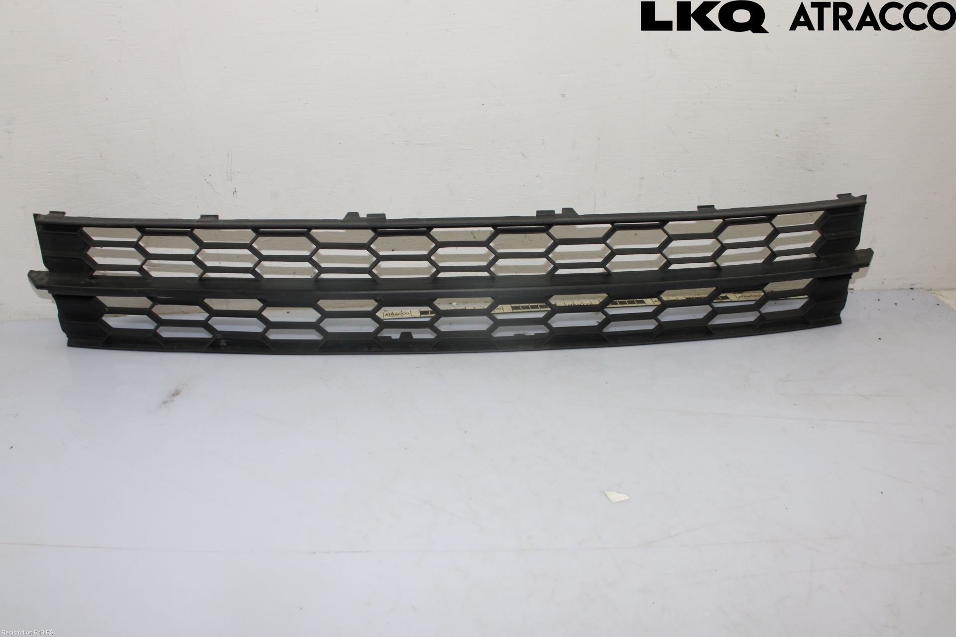 Skoda RAPID Grill-Gitter