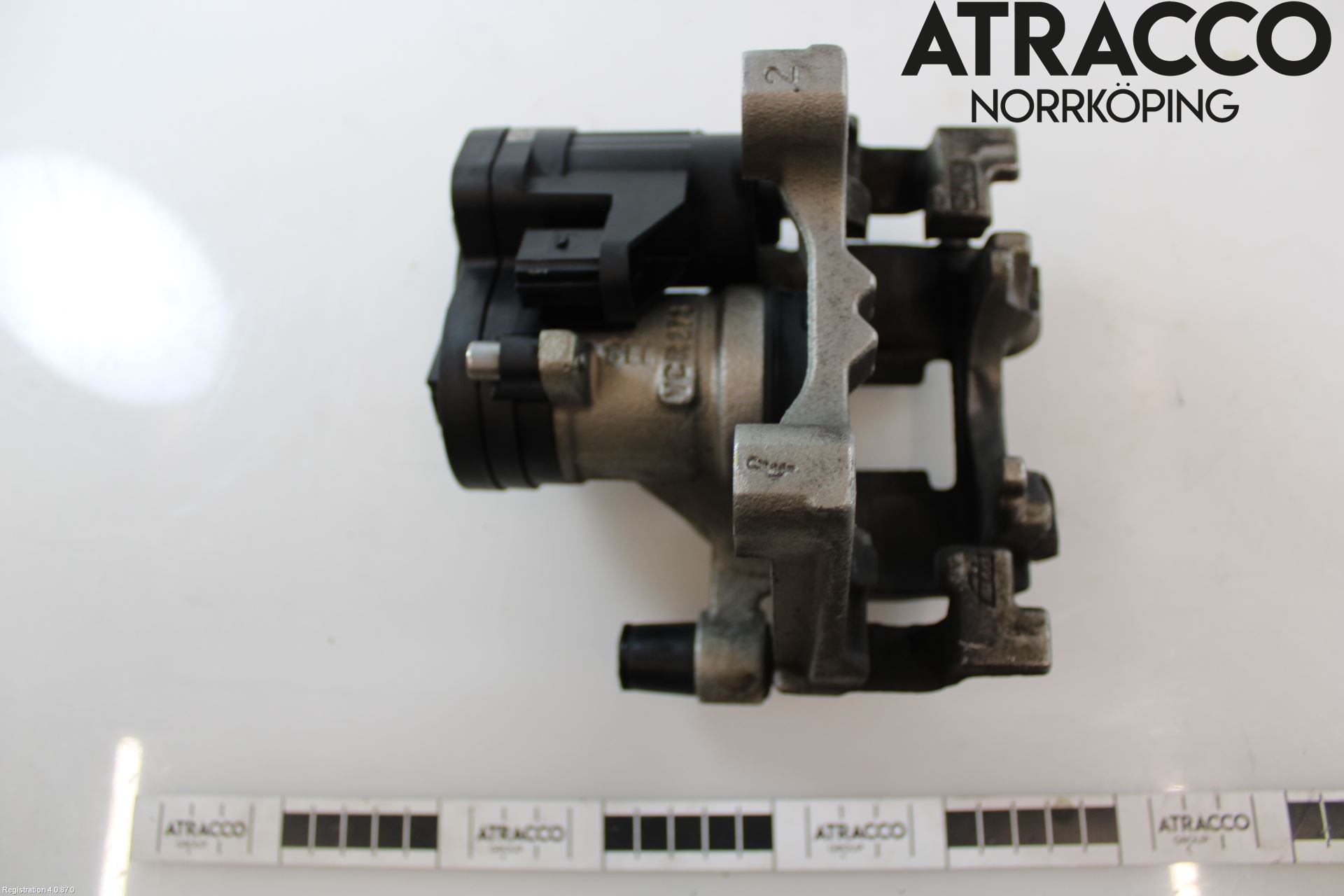 Volkswagen VW PASSAT 20-24 Bremsecaliper Bak Høyre