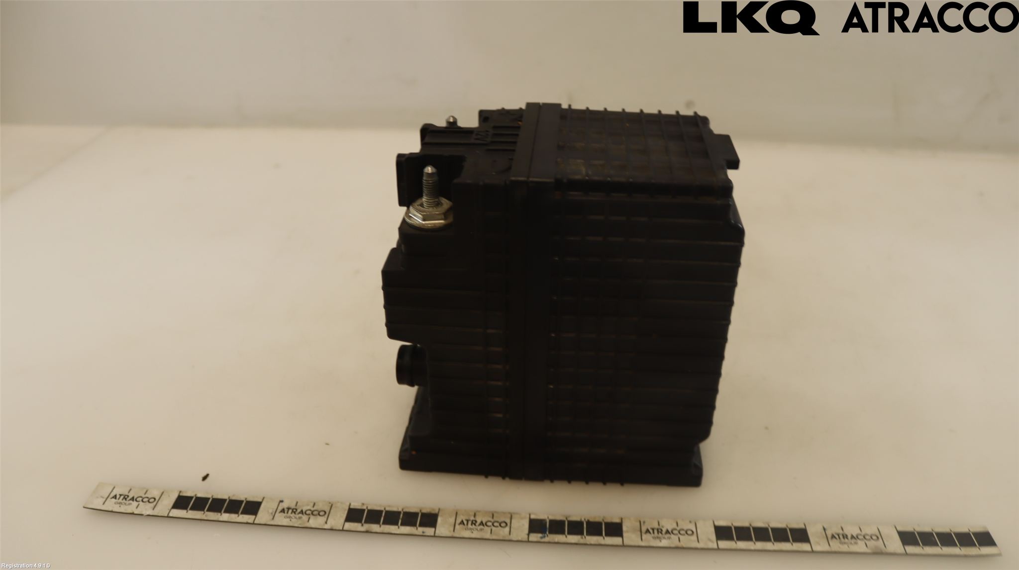 Audi A6 F2/C8 19- Hybrid Batteri