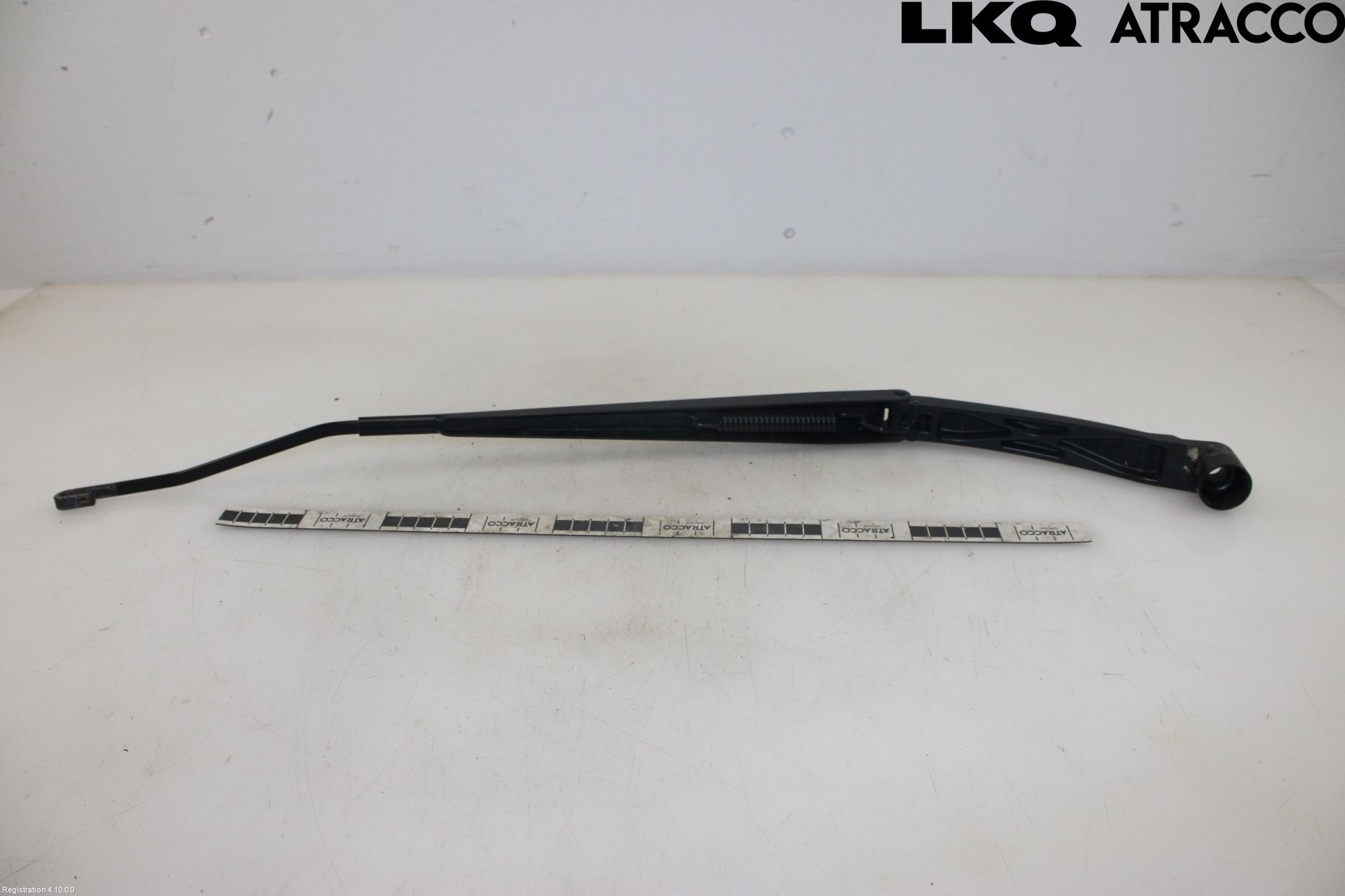 Nissan QASHQAI 14-17 Viskerarm-Armer Frontrute