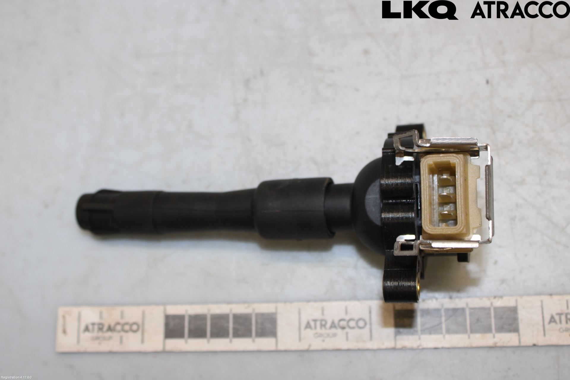 BMW 5 E39 95-04 Coil