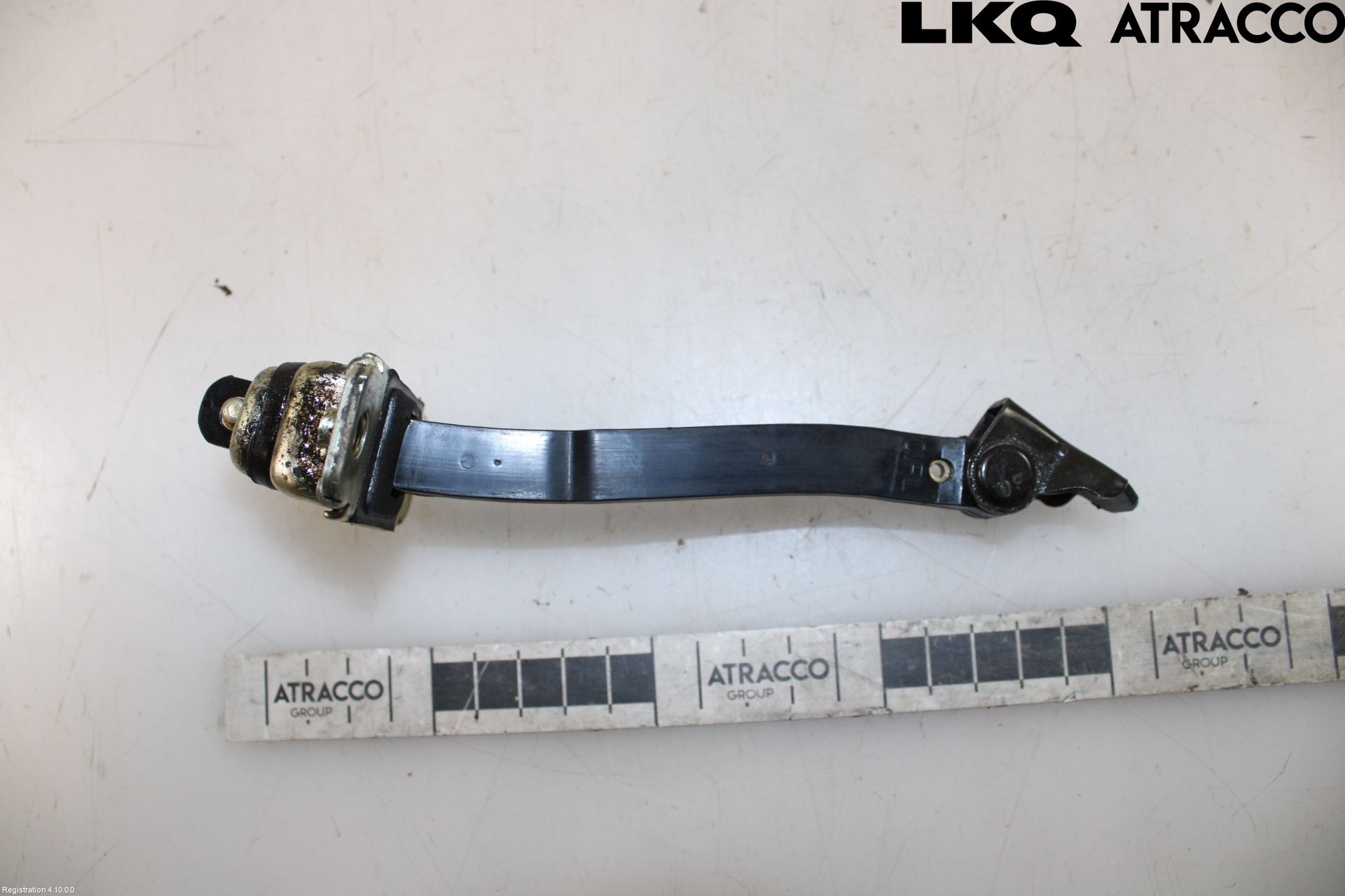 Chevrolet CAPTIVA Dørstopper