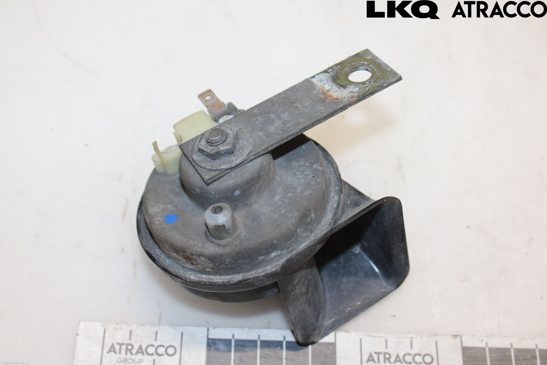 Nissan PRIMERA   00-01 Signalhorn